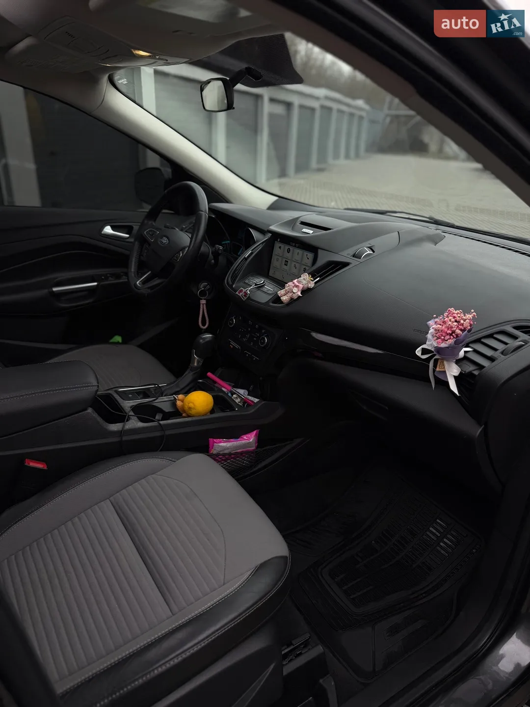 2016 Ford Escape - мініатюра 7
