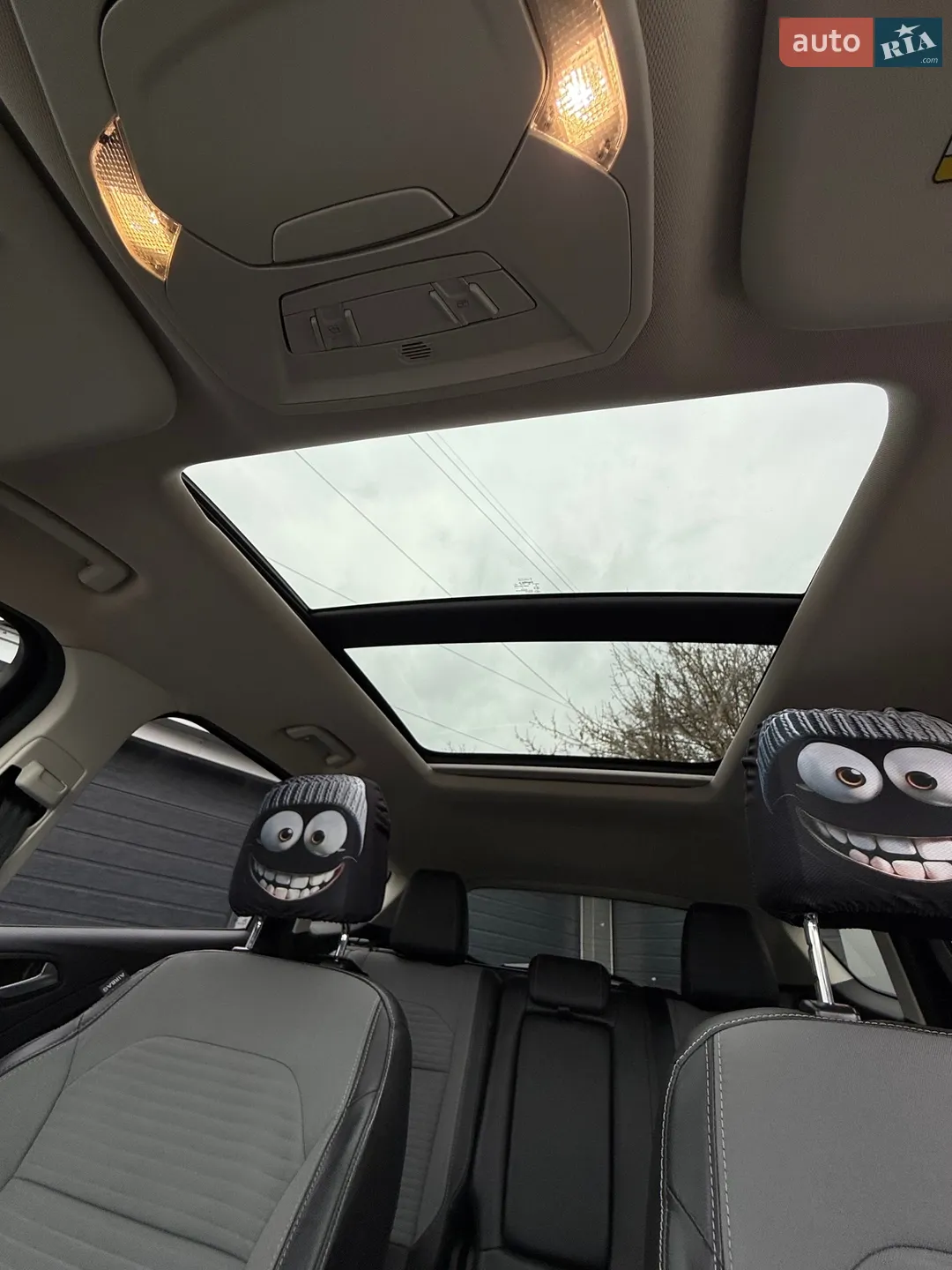 2016 Ford Escape - мініатюра 13