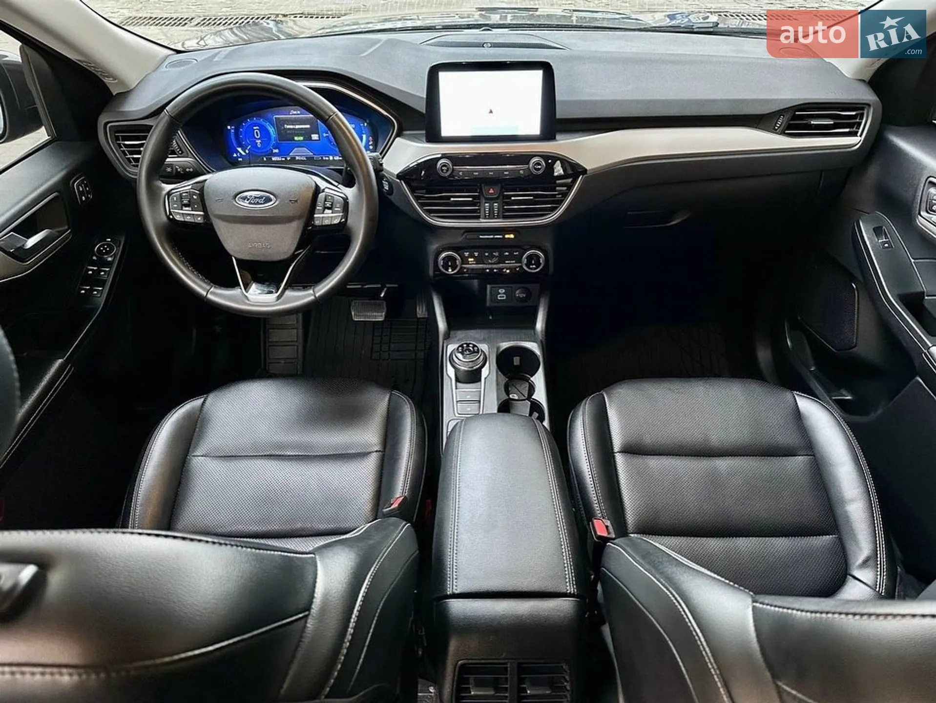 2022 Ford Escape - мініатюра 3