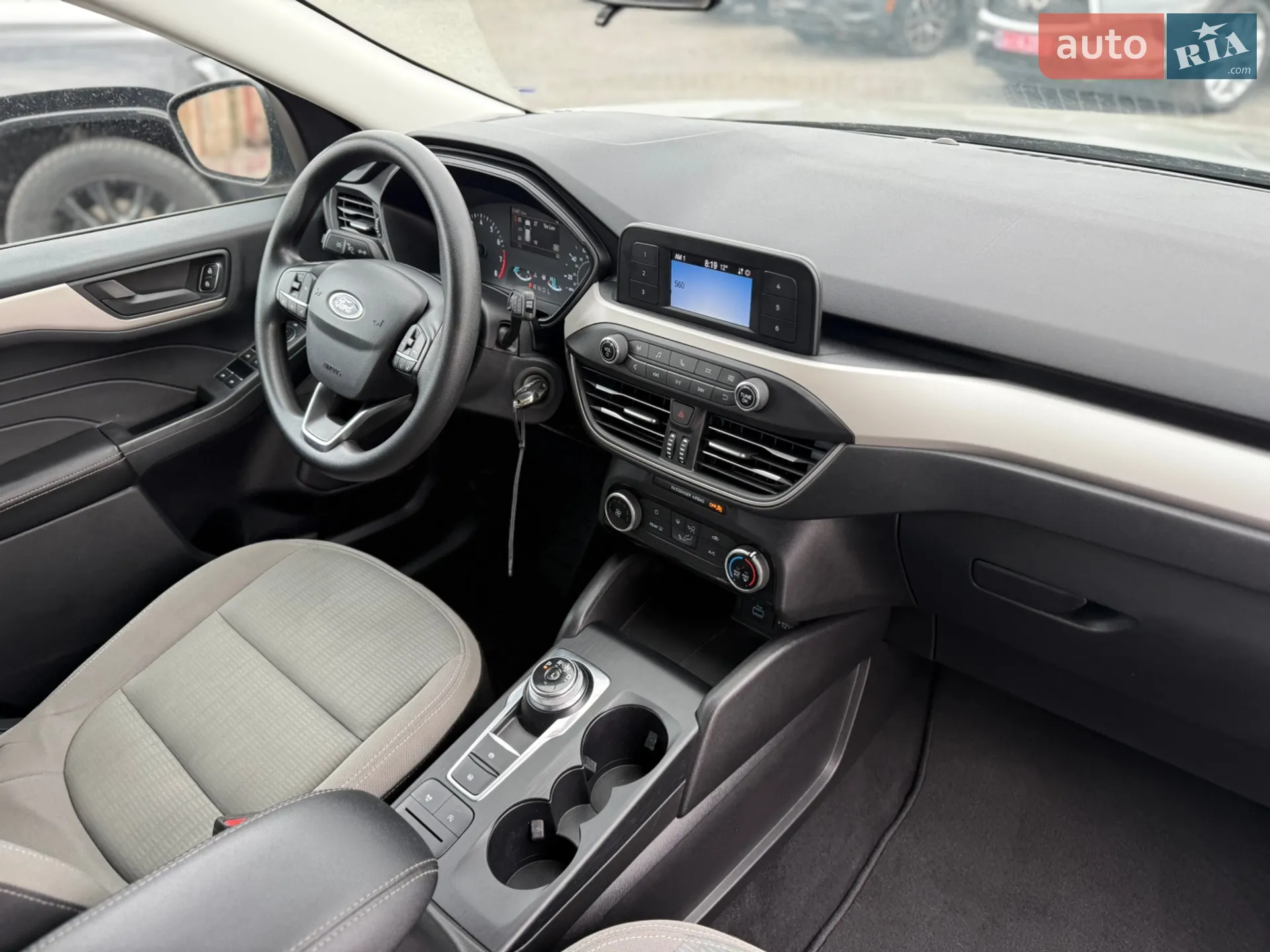 2022 Ford Escape - мініатюра 21