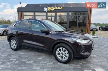 Внедорожник / Кроссовер Ford Escape 2023 в Коломые