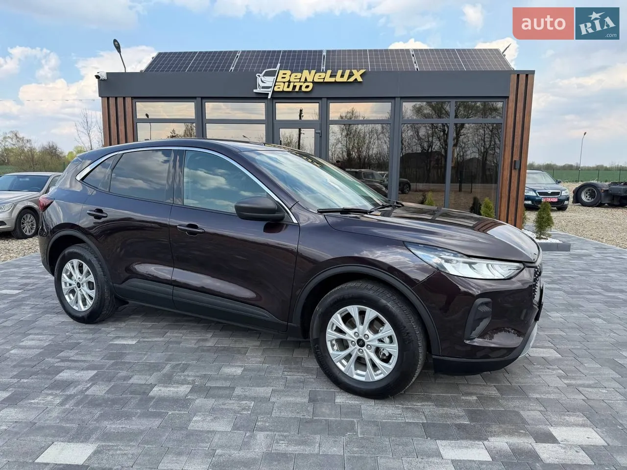 2015 Mazda CX-5 - мініатюра 38