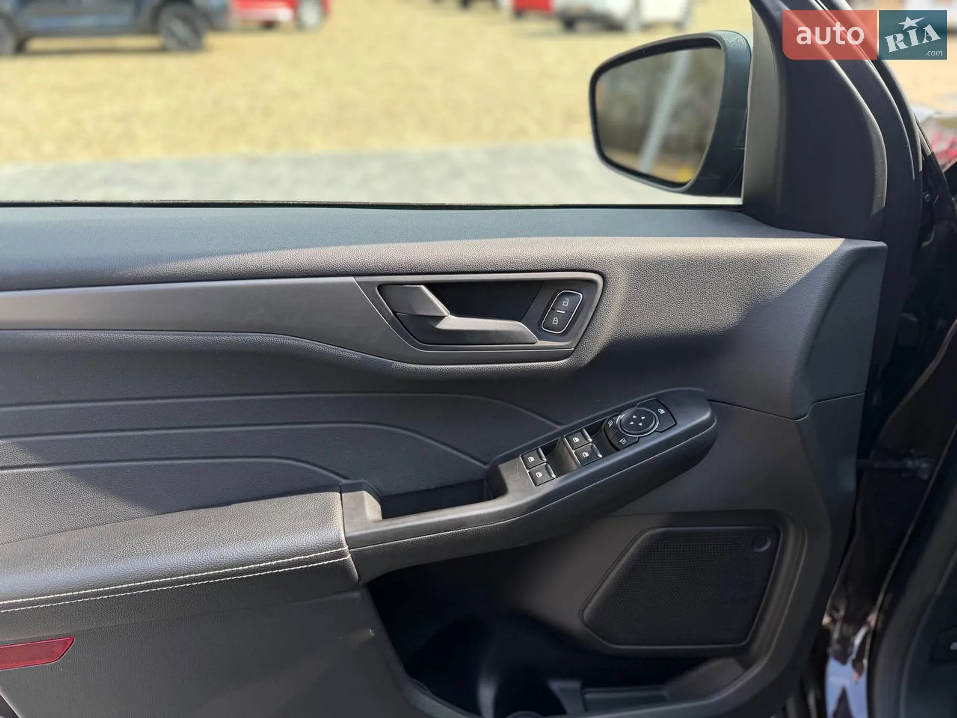 2023 Ford Escape - мініатюра 12