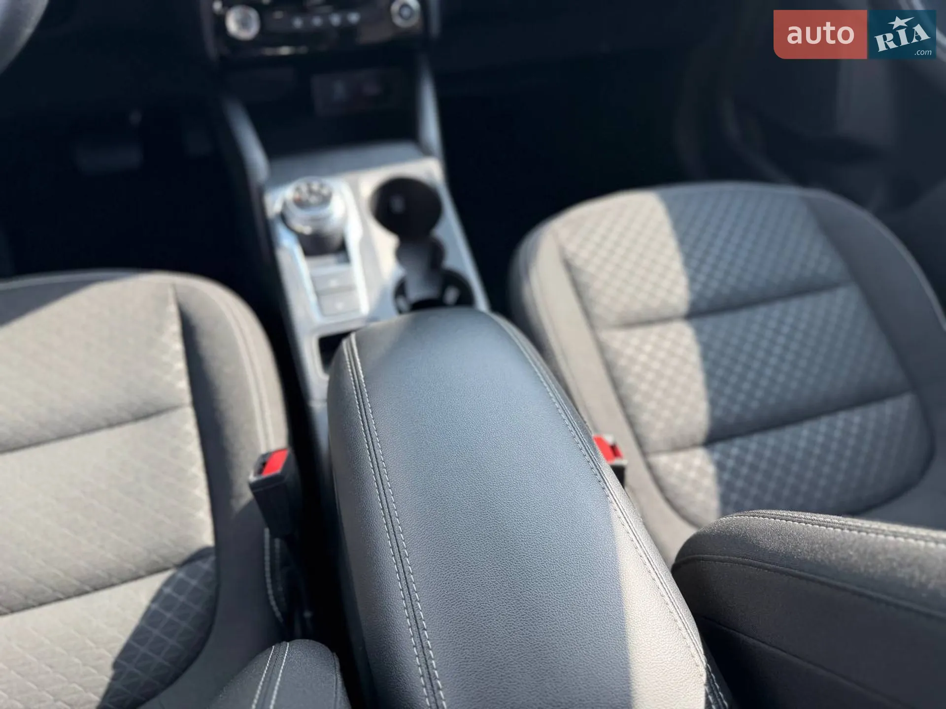 2023 Ford Escape - мініатюра 27