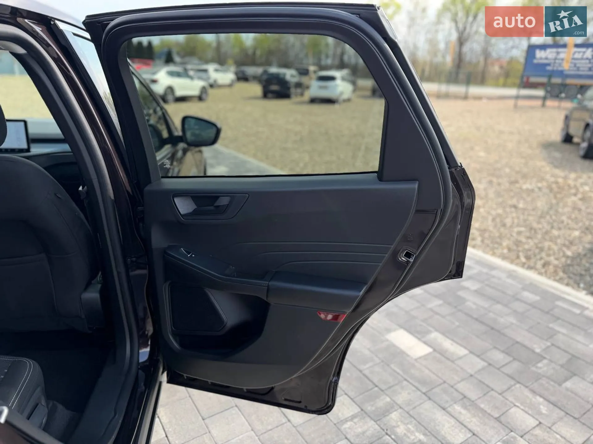2023 Ford Escape - мініатюра 37