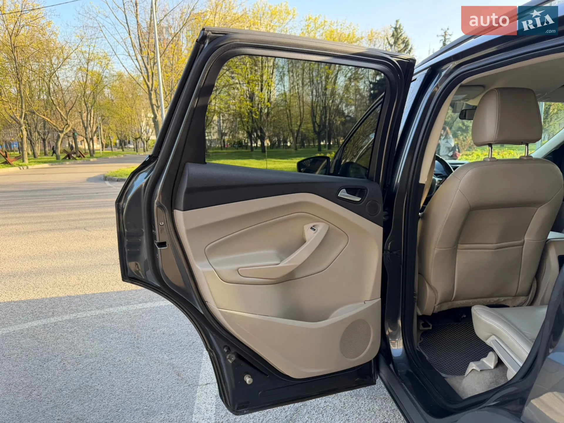 2015 Ford Escape - мініатюра 12