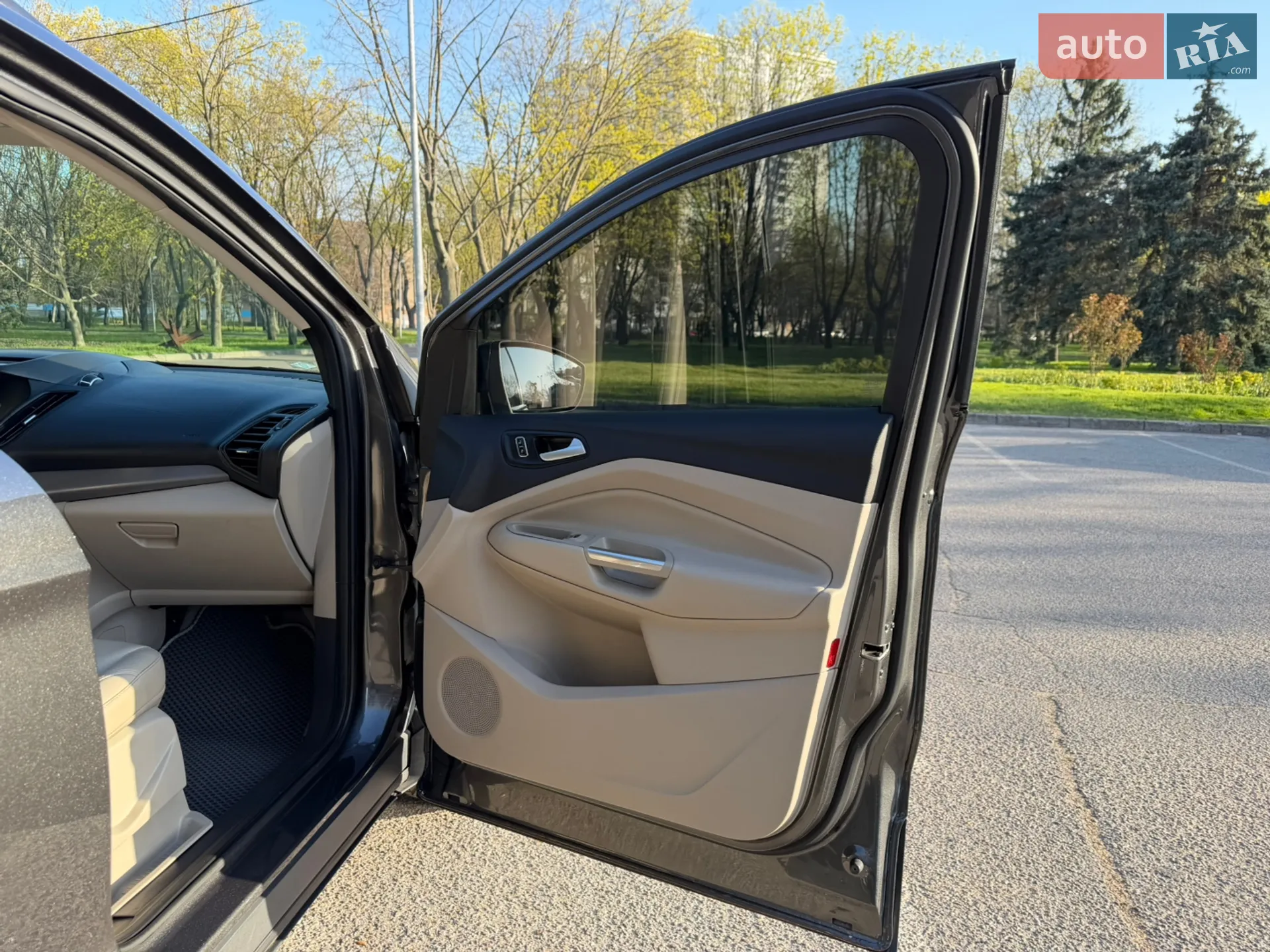 2015 Ford Escape - мініатюра 16