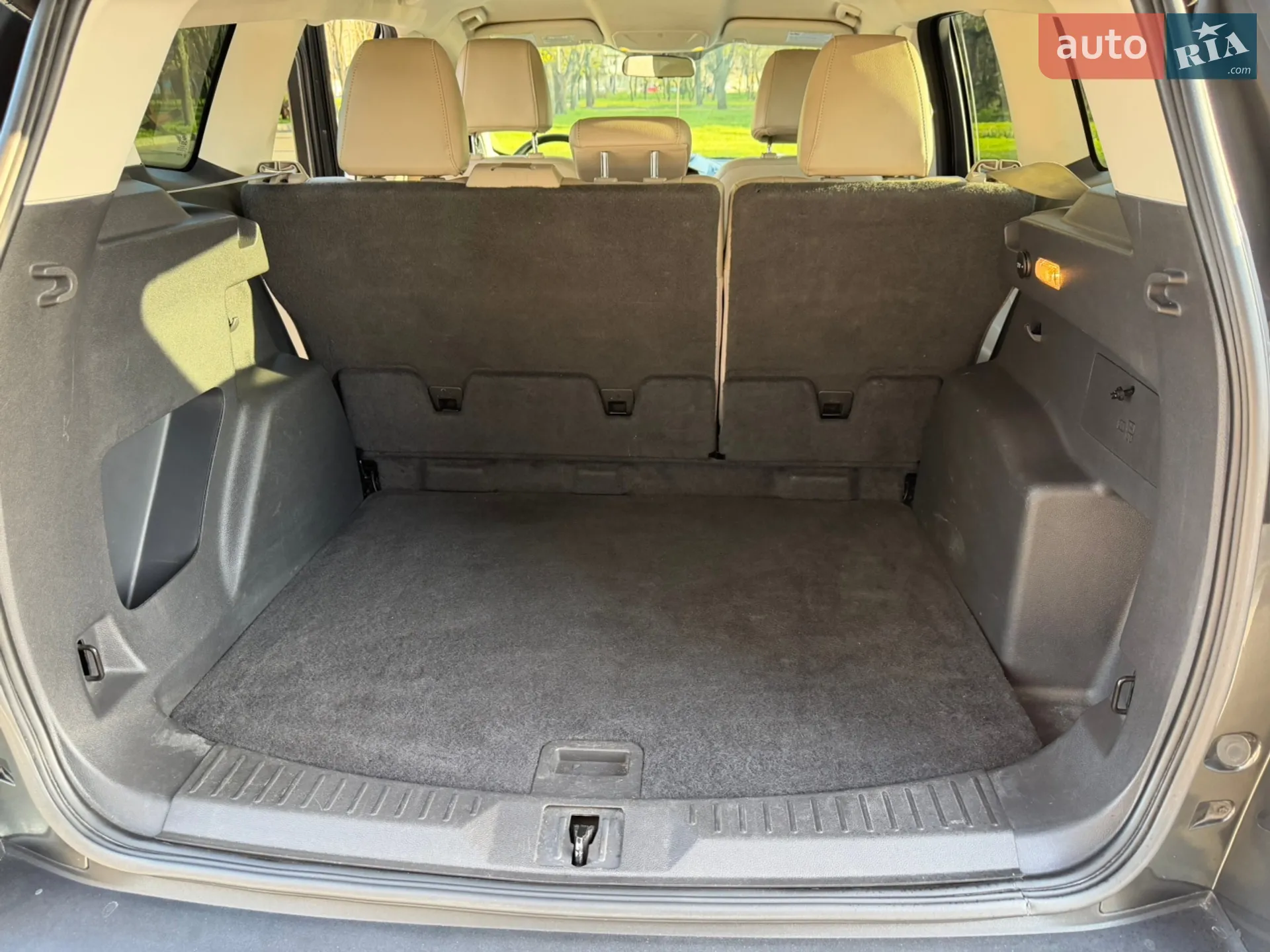 2015 Ford Escape - мініатюра 18