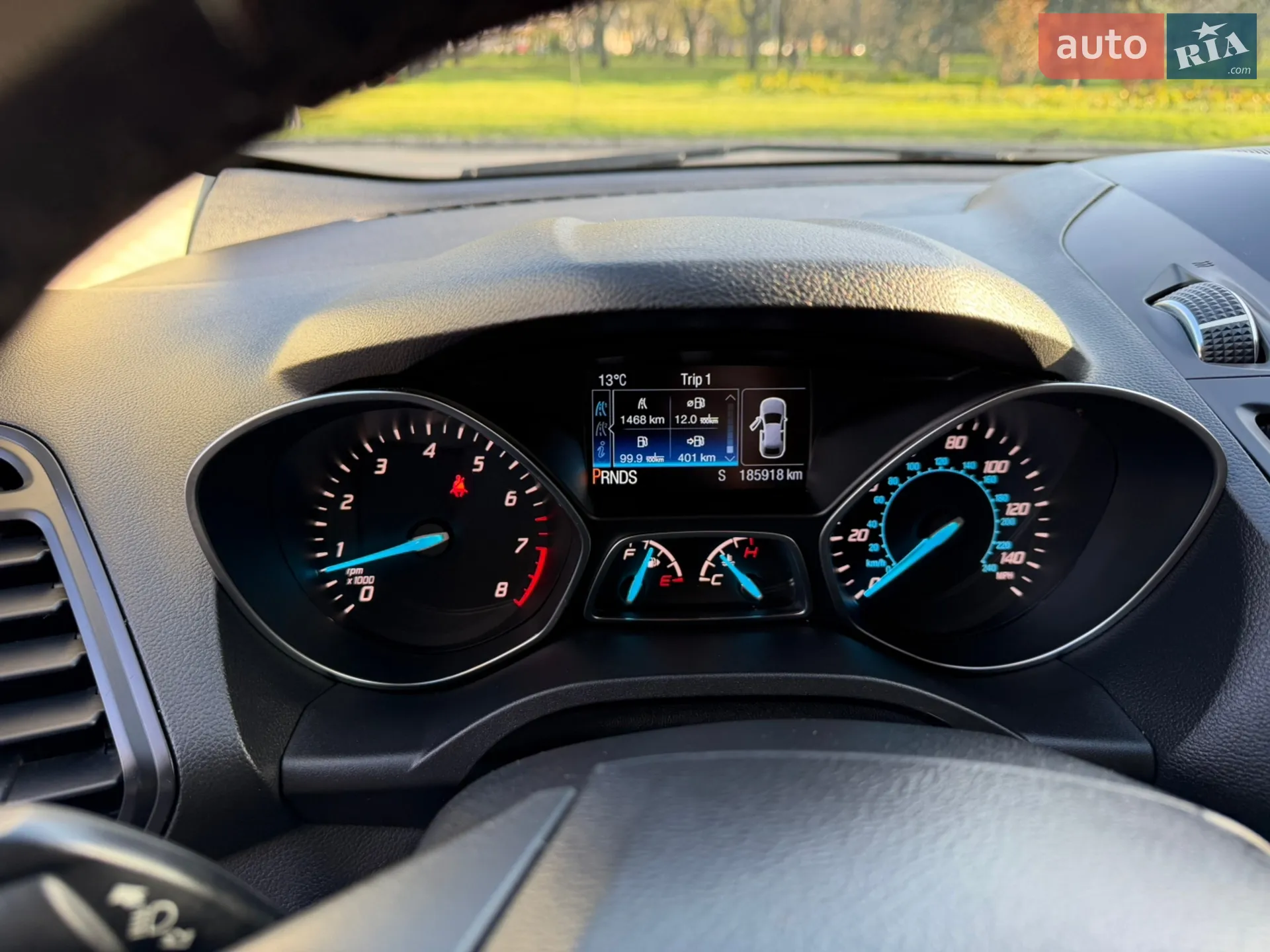 2015 Ford Escape - мініатюра 24