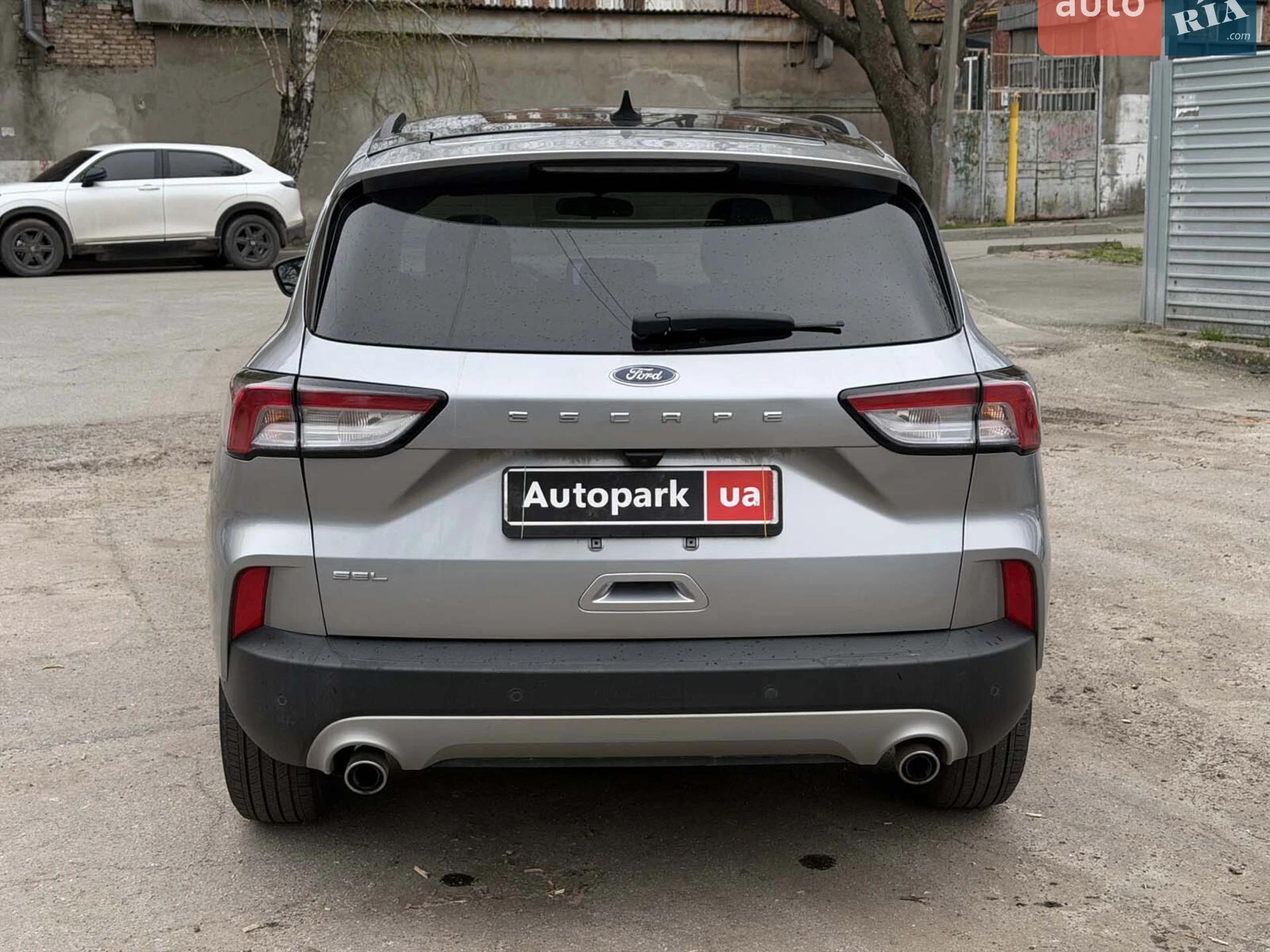 2022 Ford Escape - мініатюра 4