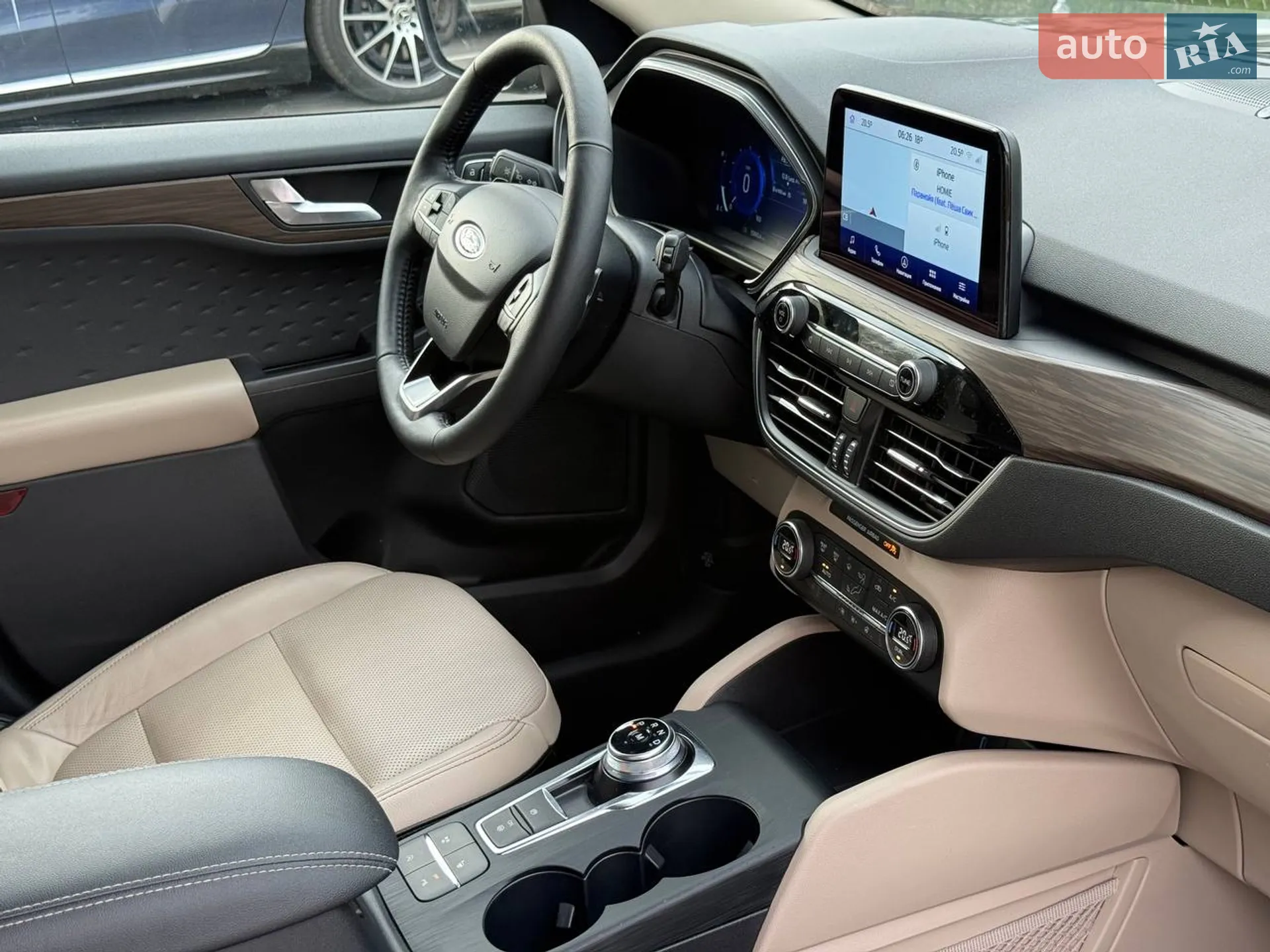 2019 Ford Escape - мініатюра 27