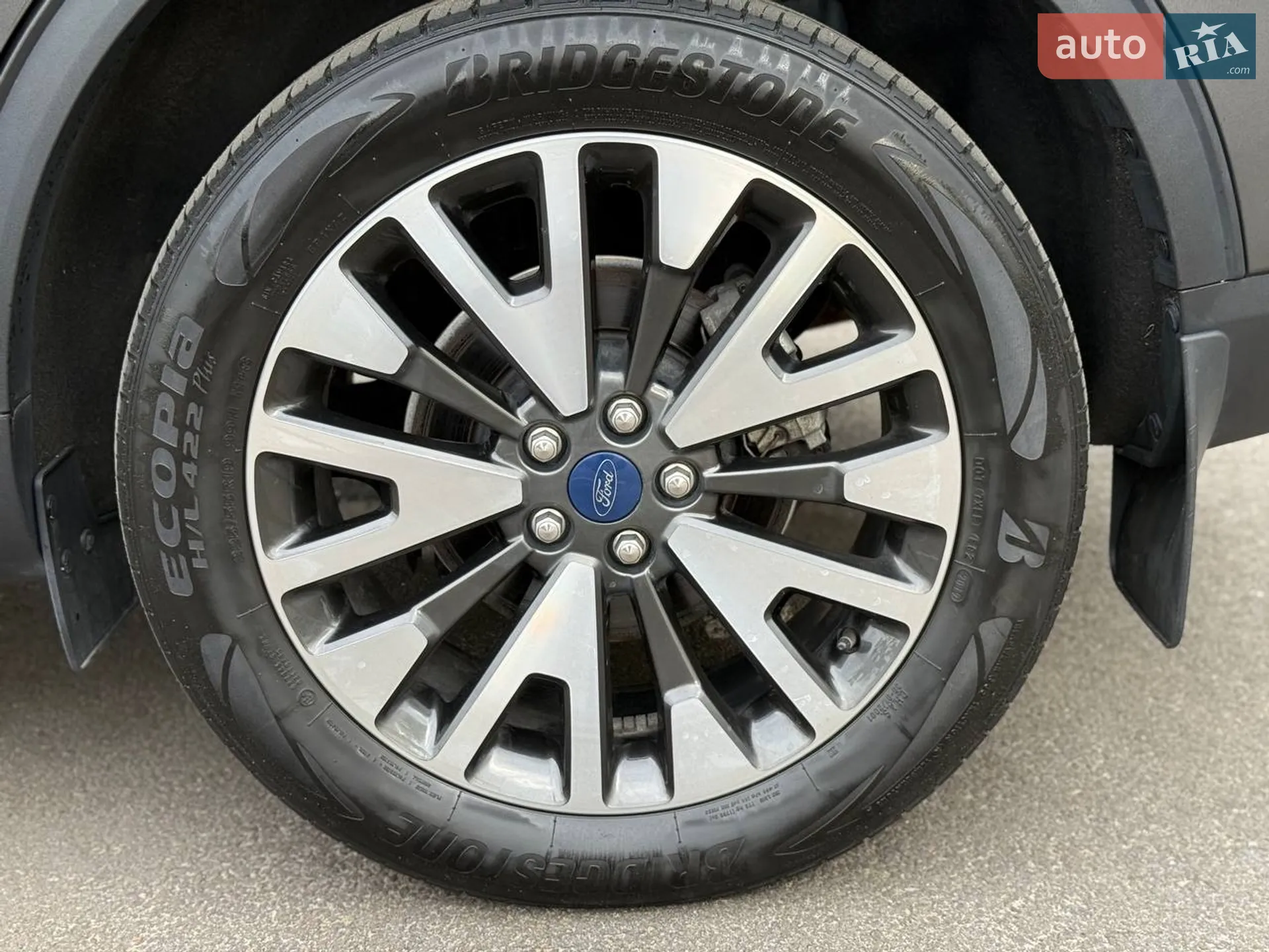 2019 Ford Escape - мініатюра 36