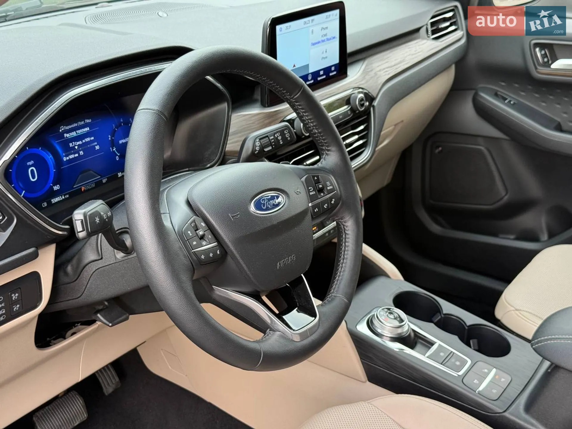 2019 Ford Escape - мініатюра 15