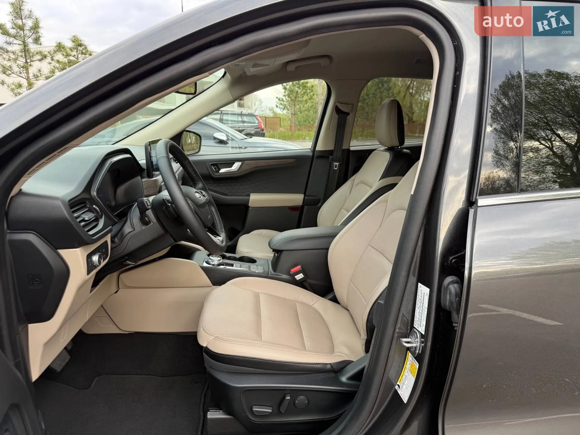 2019 Ford Escape - мініатюра 14