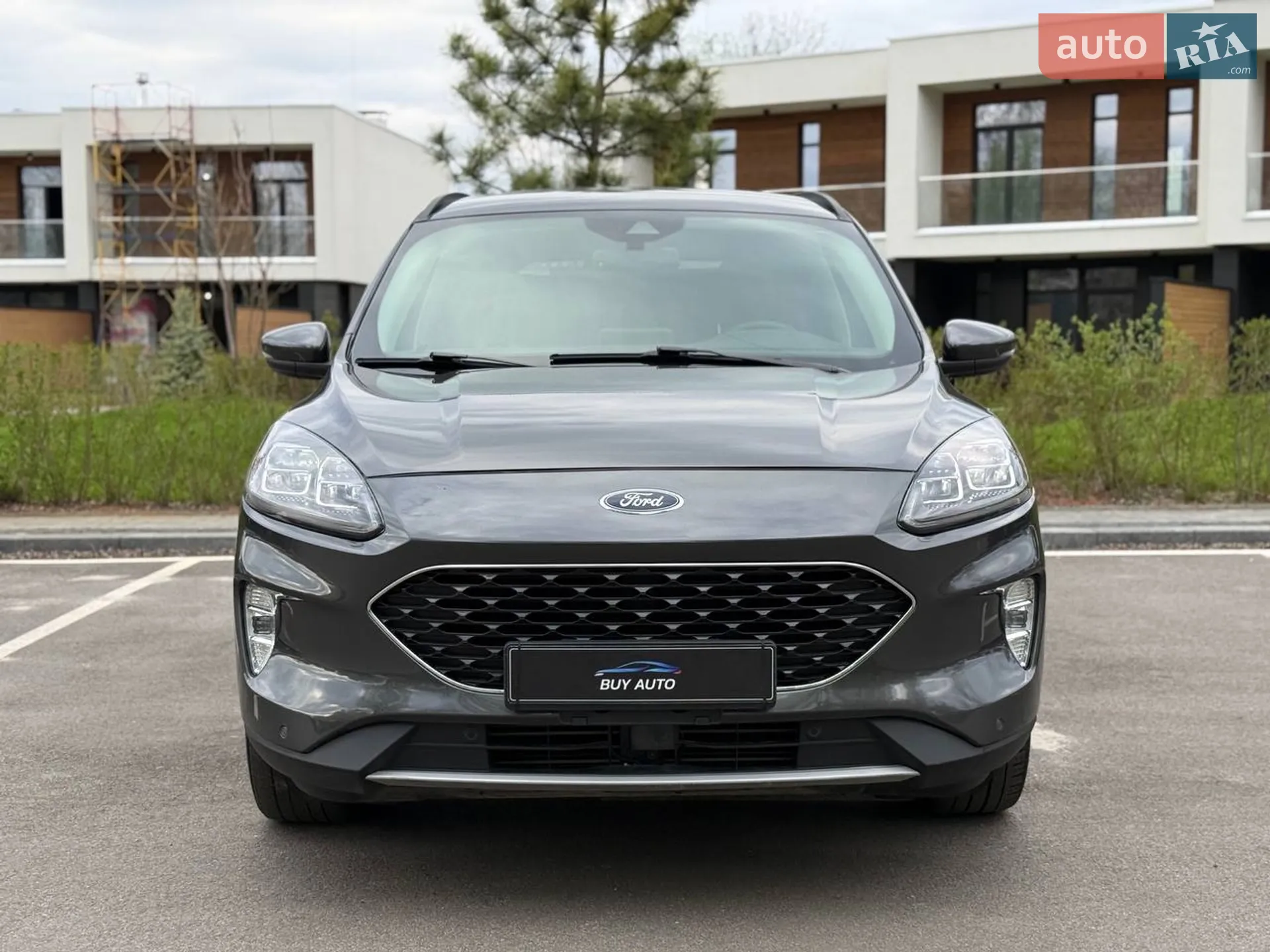 2019 Ford Escape - мініатюра 10