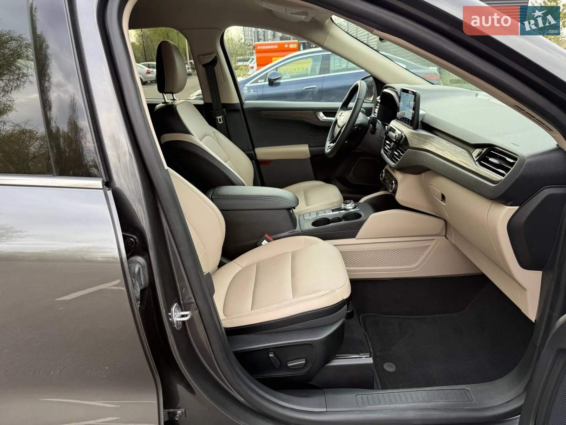 2019 Ford Escape - мініатюра 26