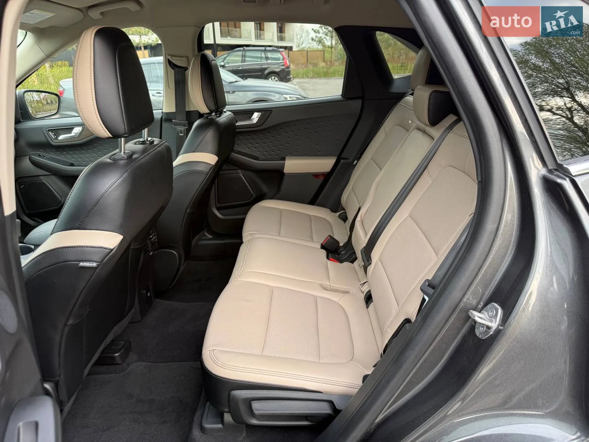 2019 Ford Escape - мініатюра 29