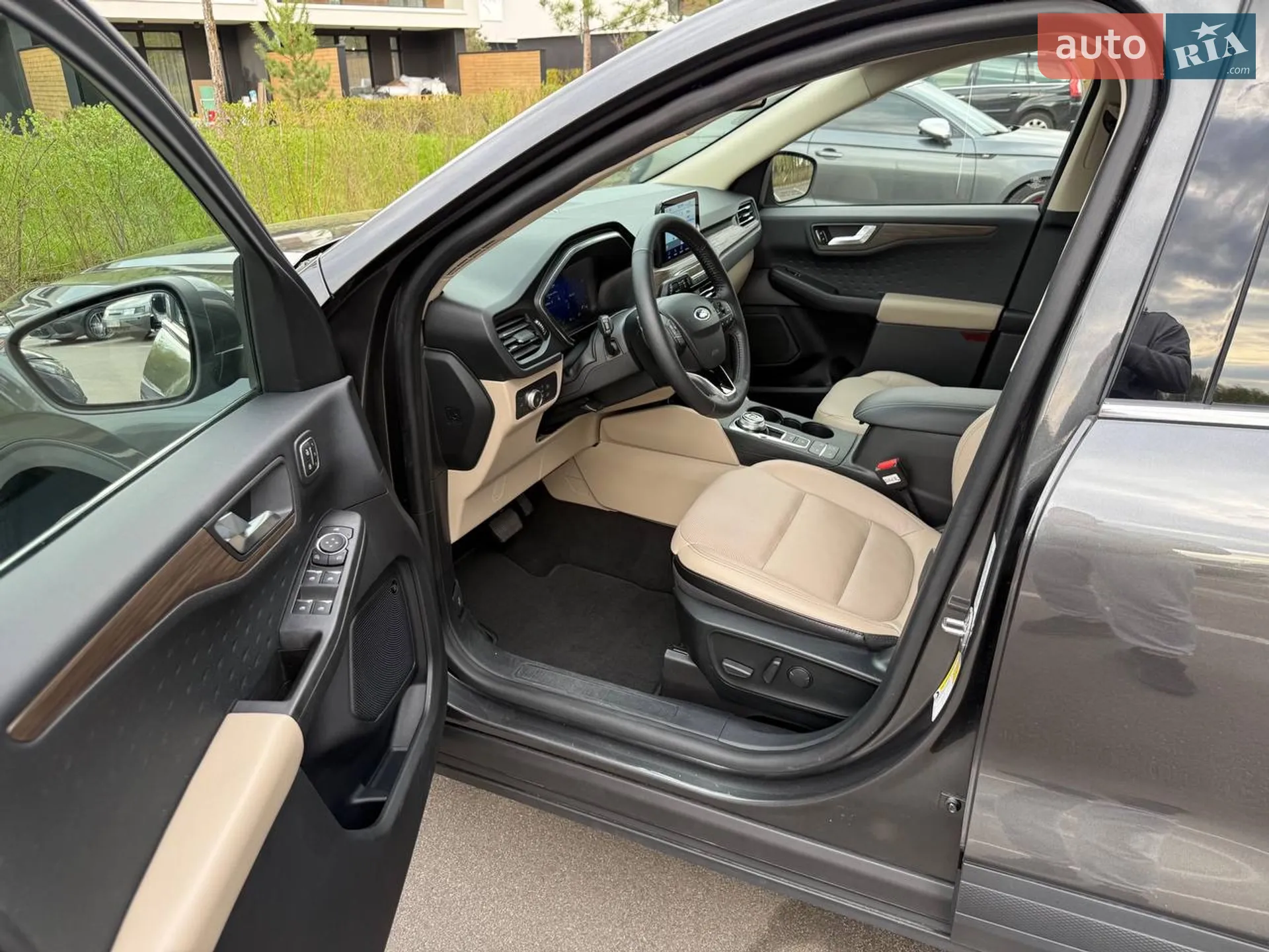 2019 Ford Escape - мініатюра 13