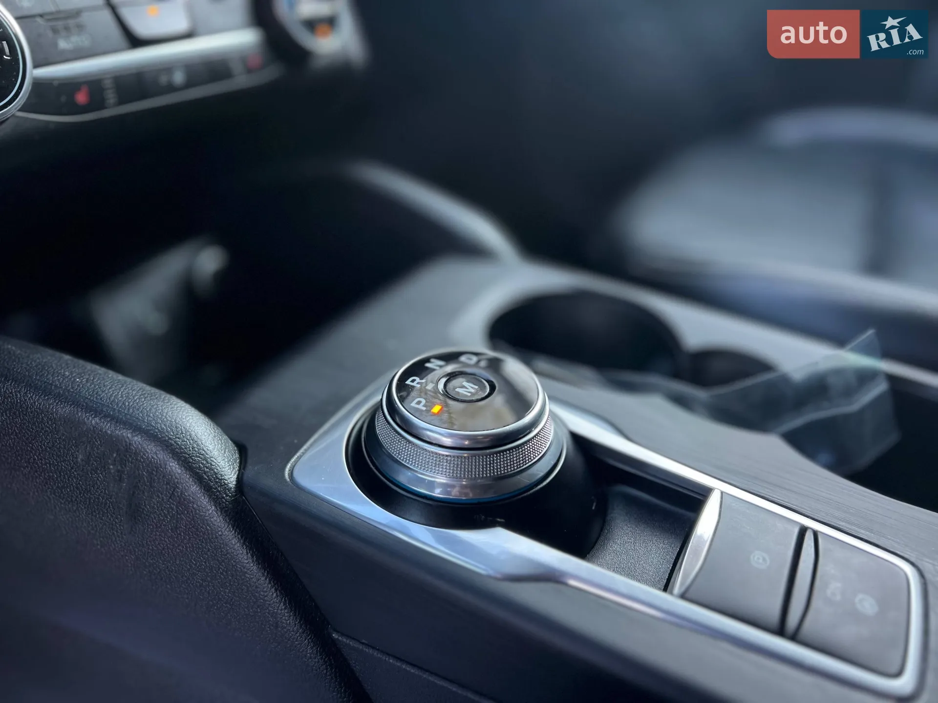 2020 Ford Escape - мініатюра 19