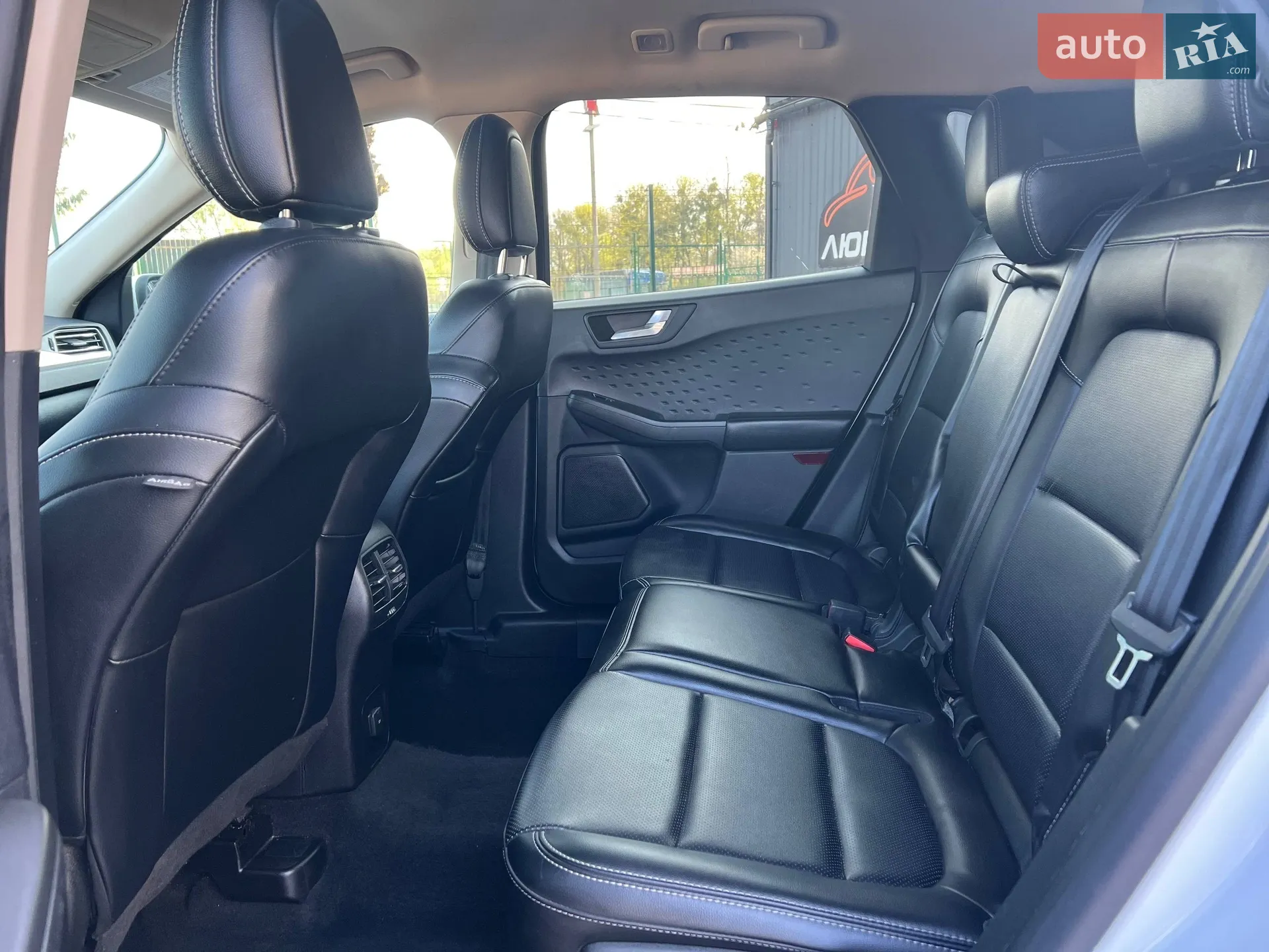 2020 Ford Escape - мініатюра 20
