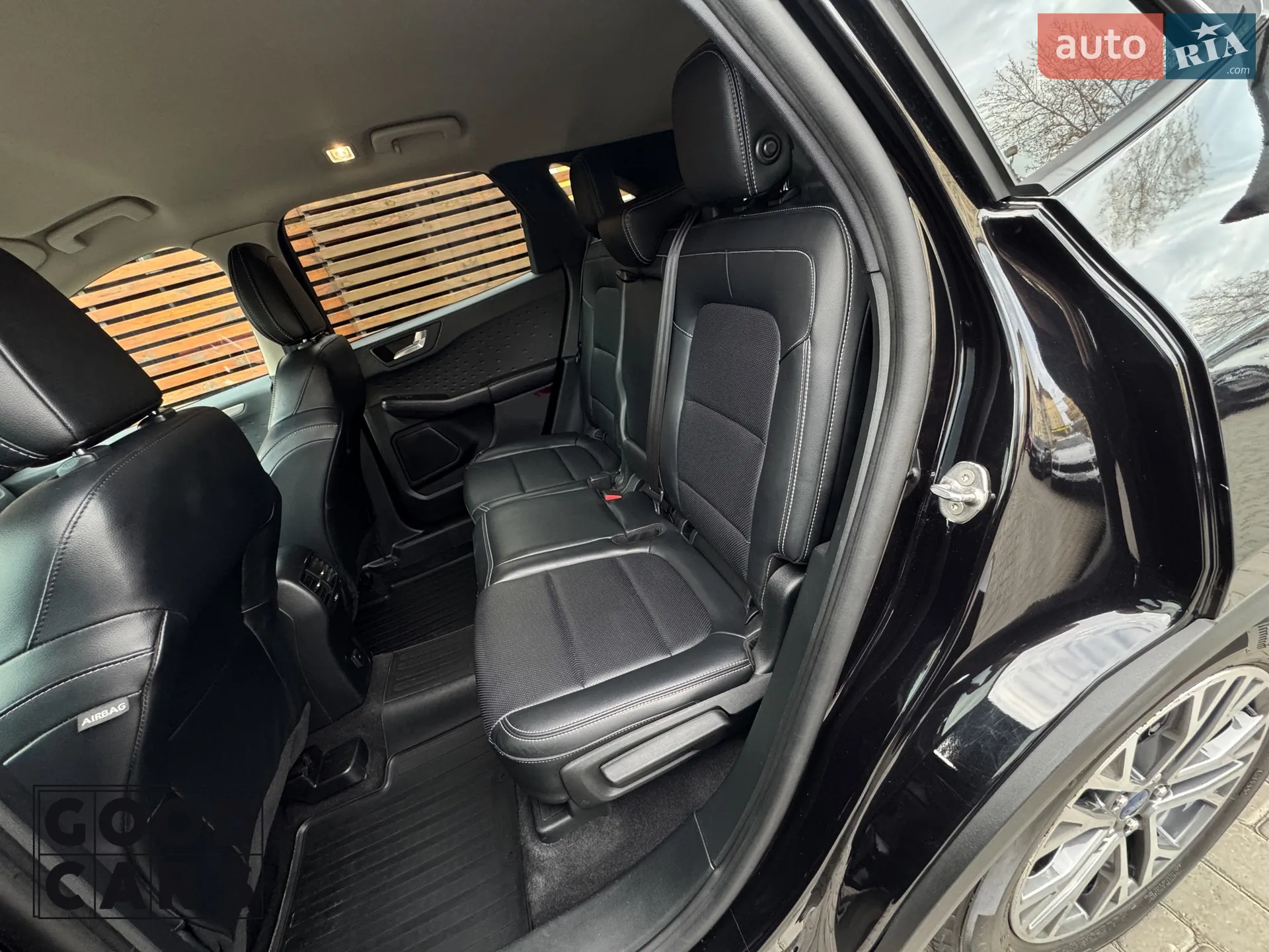 2019 Ford Escape - мініатюра 25