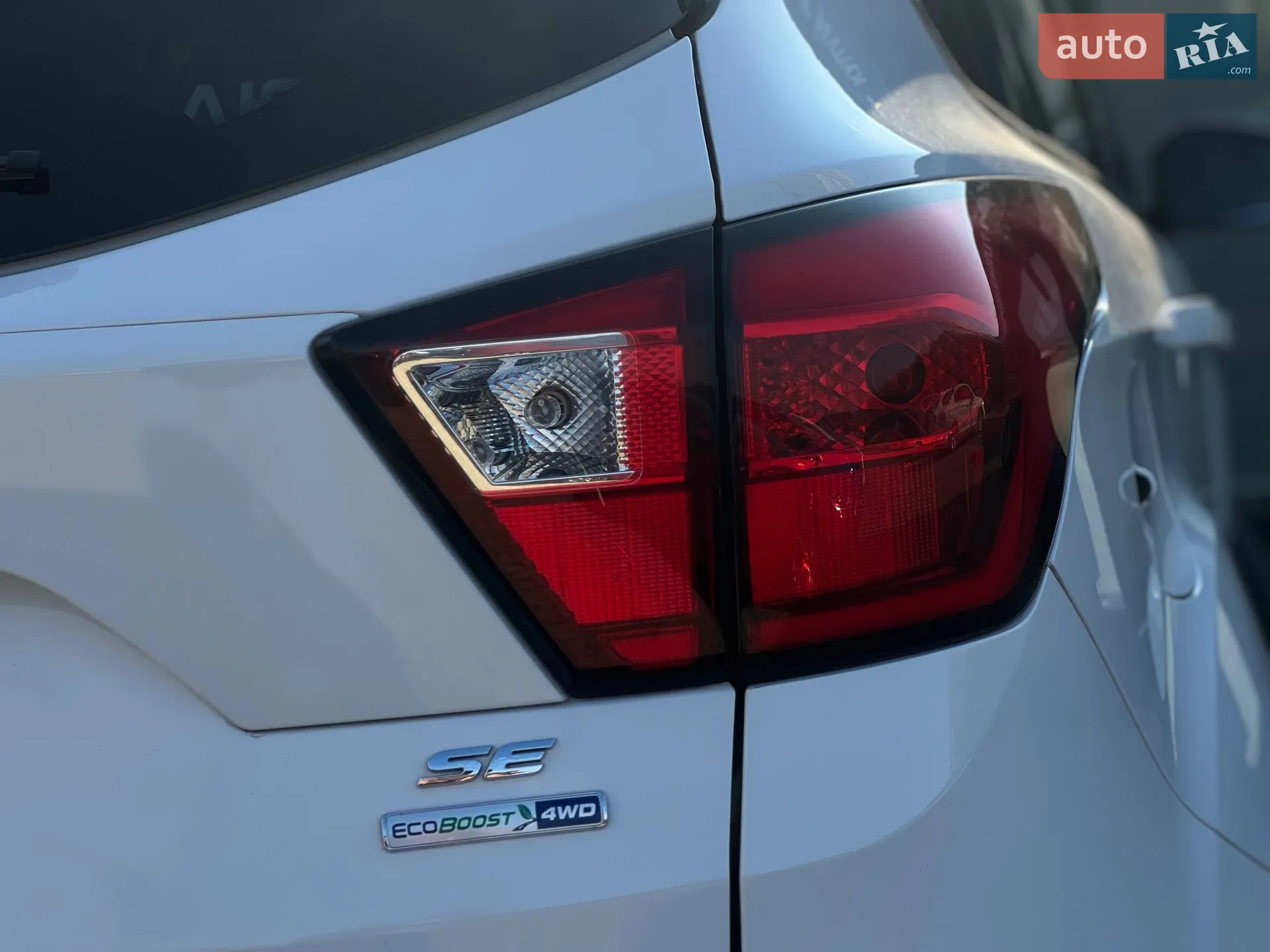 2019 Ford Escape - мініатюра 22