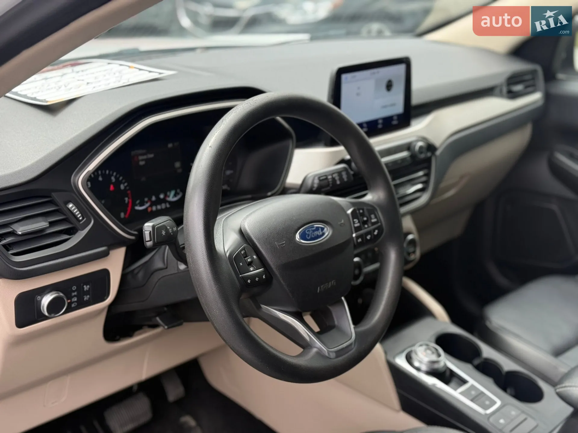 2019 Ford Escape - мініатюра 5