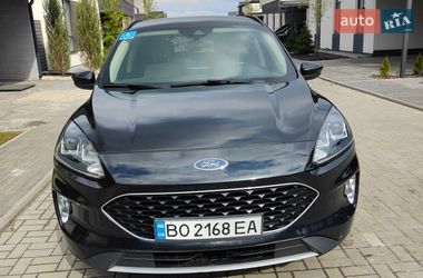 Позашляховик / Кросовер Ford Escape 2020 в Черкасах
