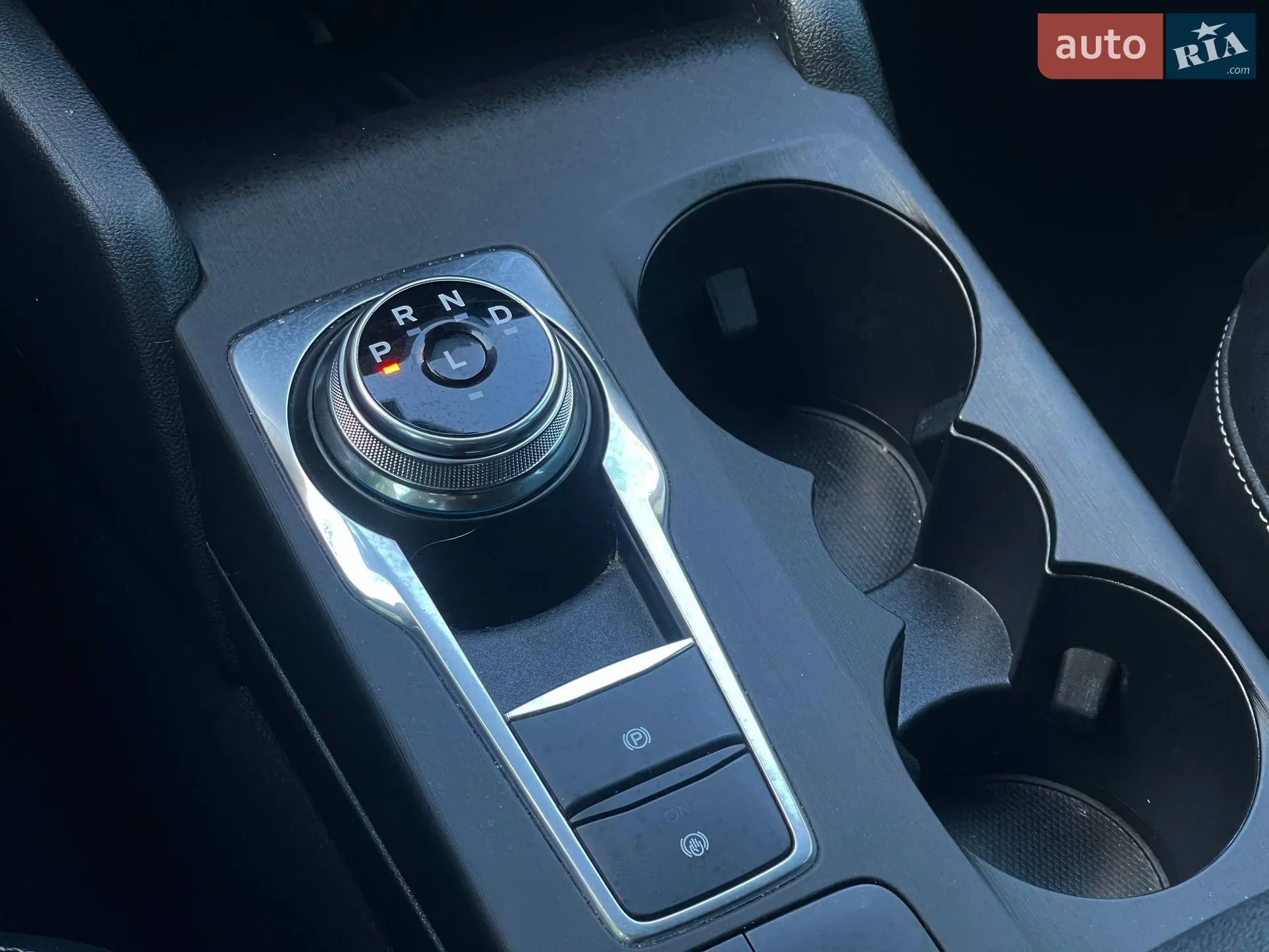 2020 Ford Escape - мініатюра 23