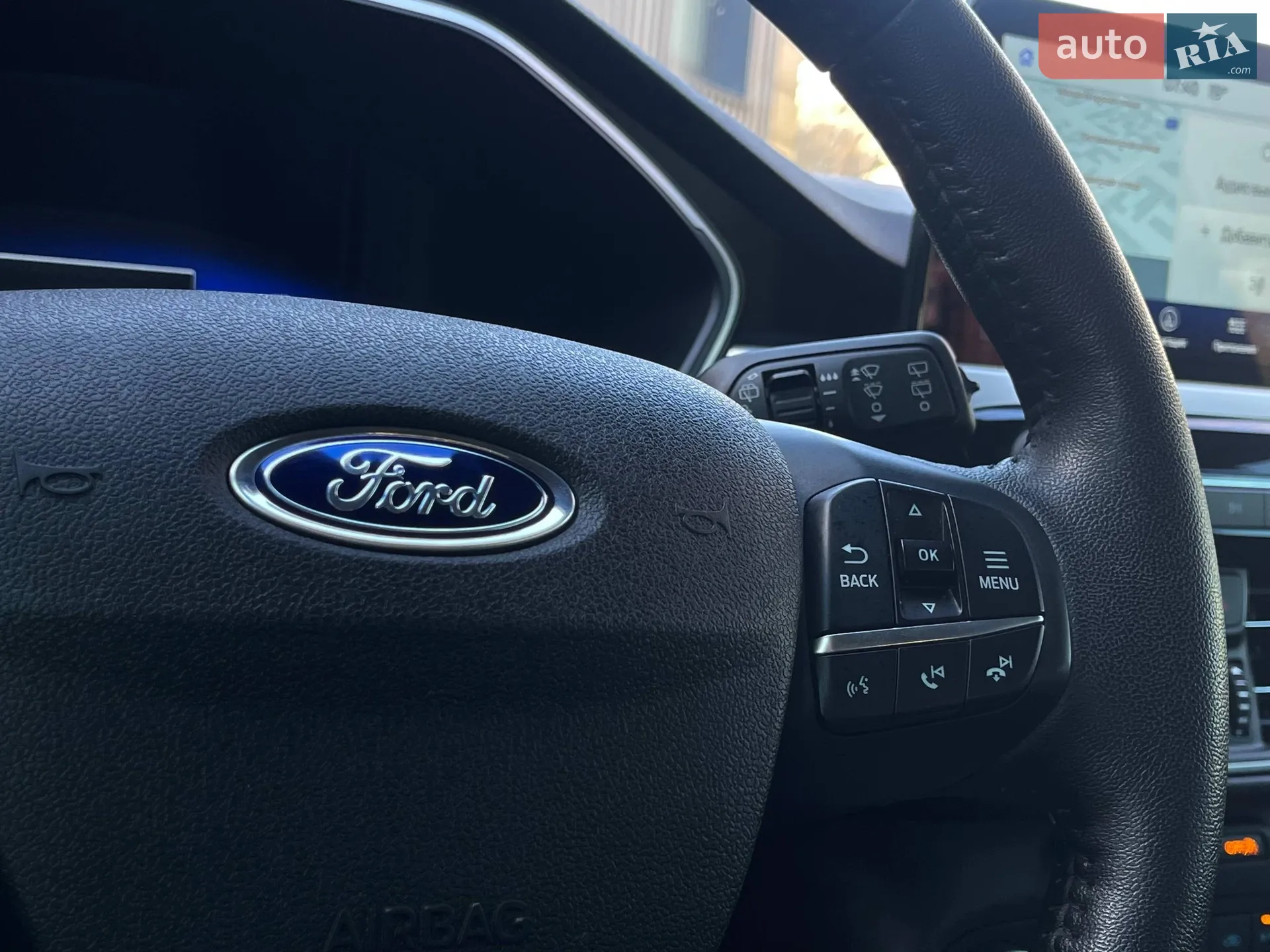 2020 Ford Escape - мініатюра 22