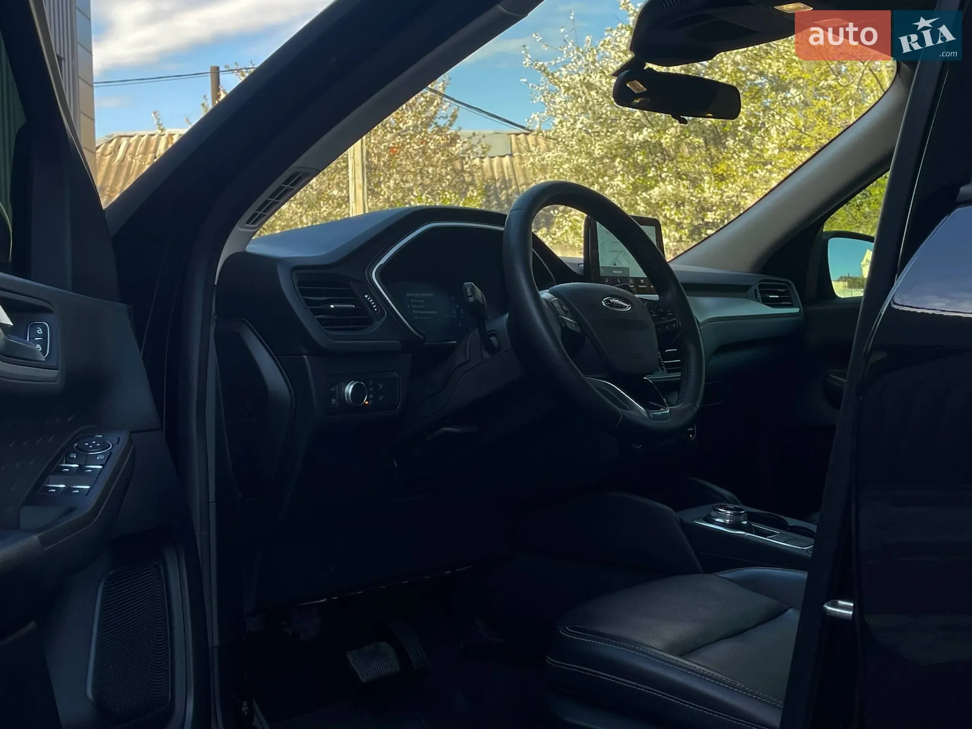 2020 Ford Escape - мініатюра 13