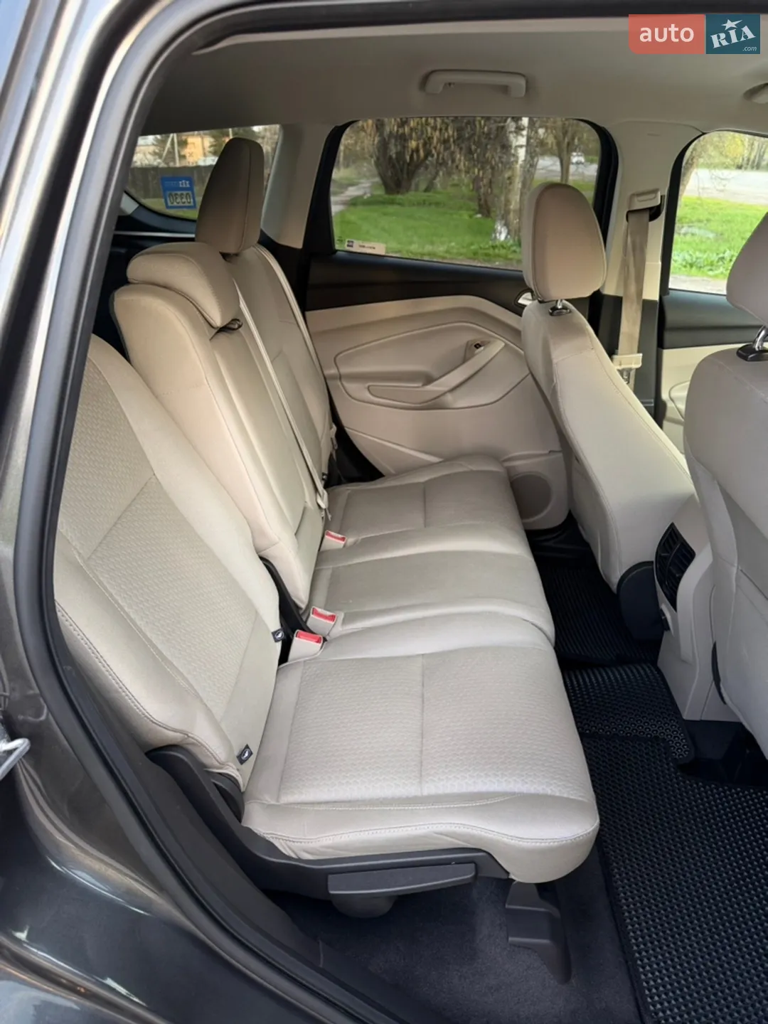 2016 Ford Escape - мініатюра 16