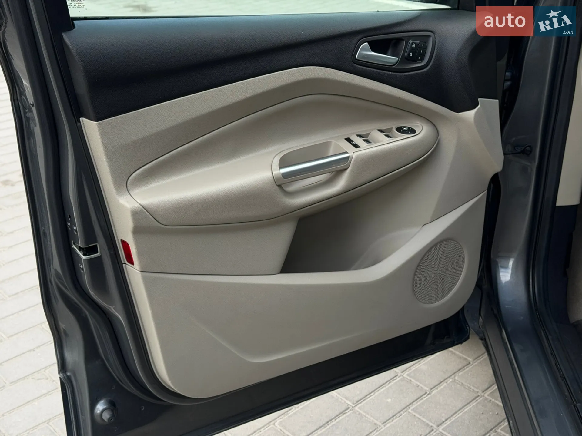 2012 Ford Escape - мініатюра 18