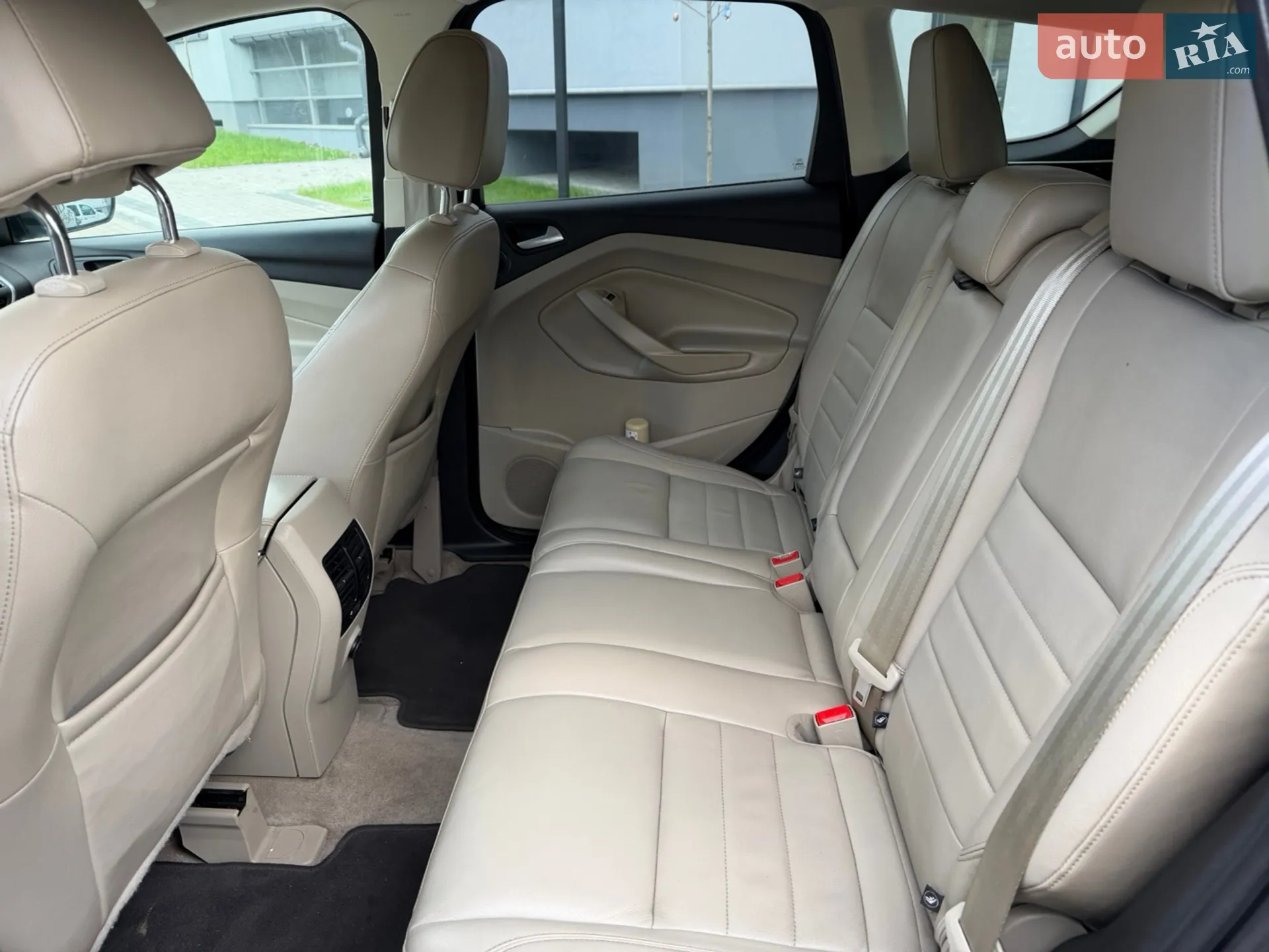 2012 Ford Escape - мініатюра 26