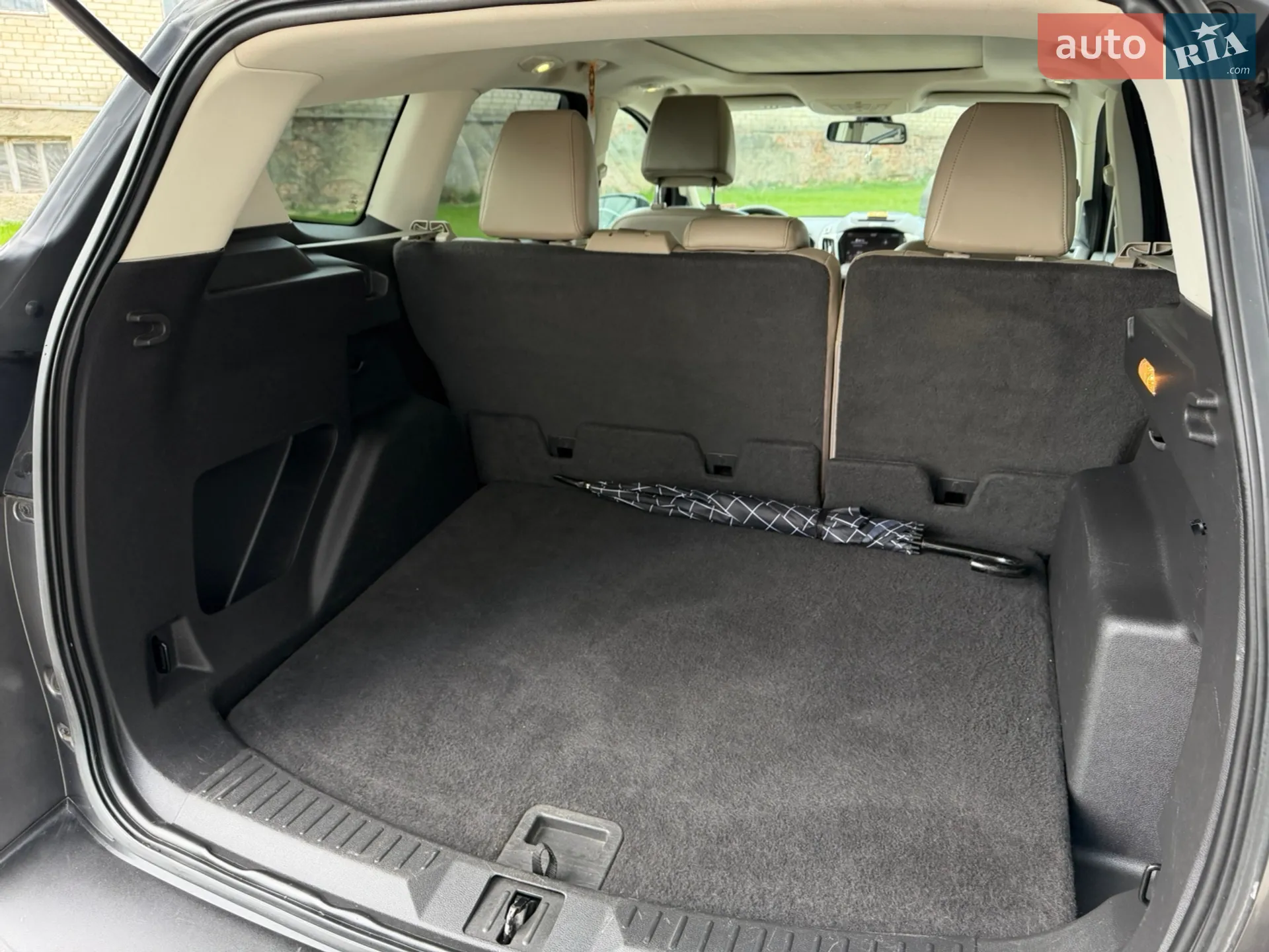 2012 Ford Escape - мініатюра 42