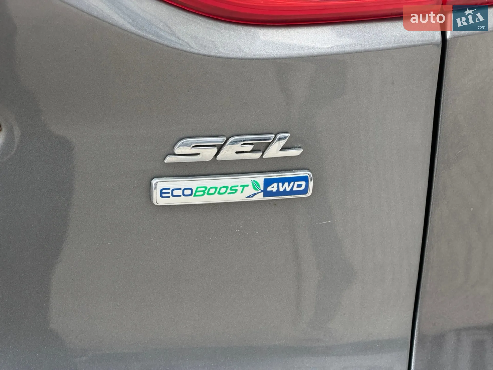 2012 Ford Escape - мініатюра 48