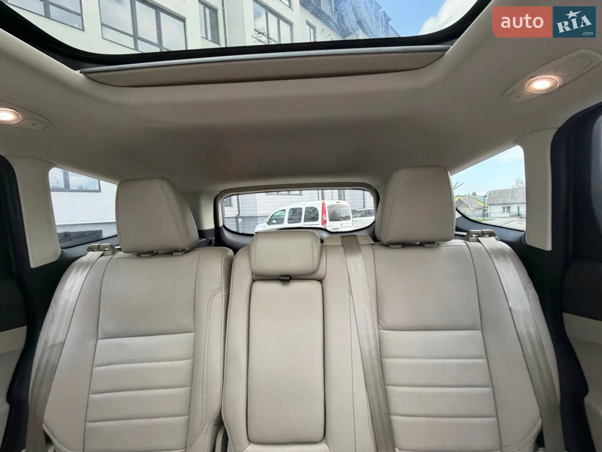 2012 Ford Escape - мініатюра 57