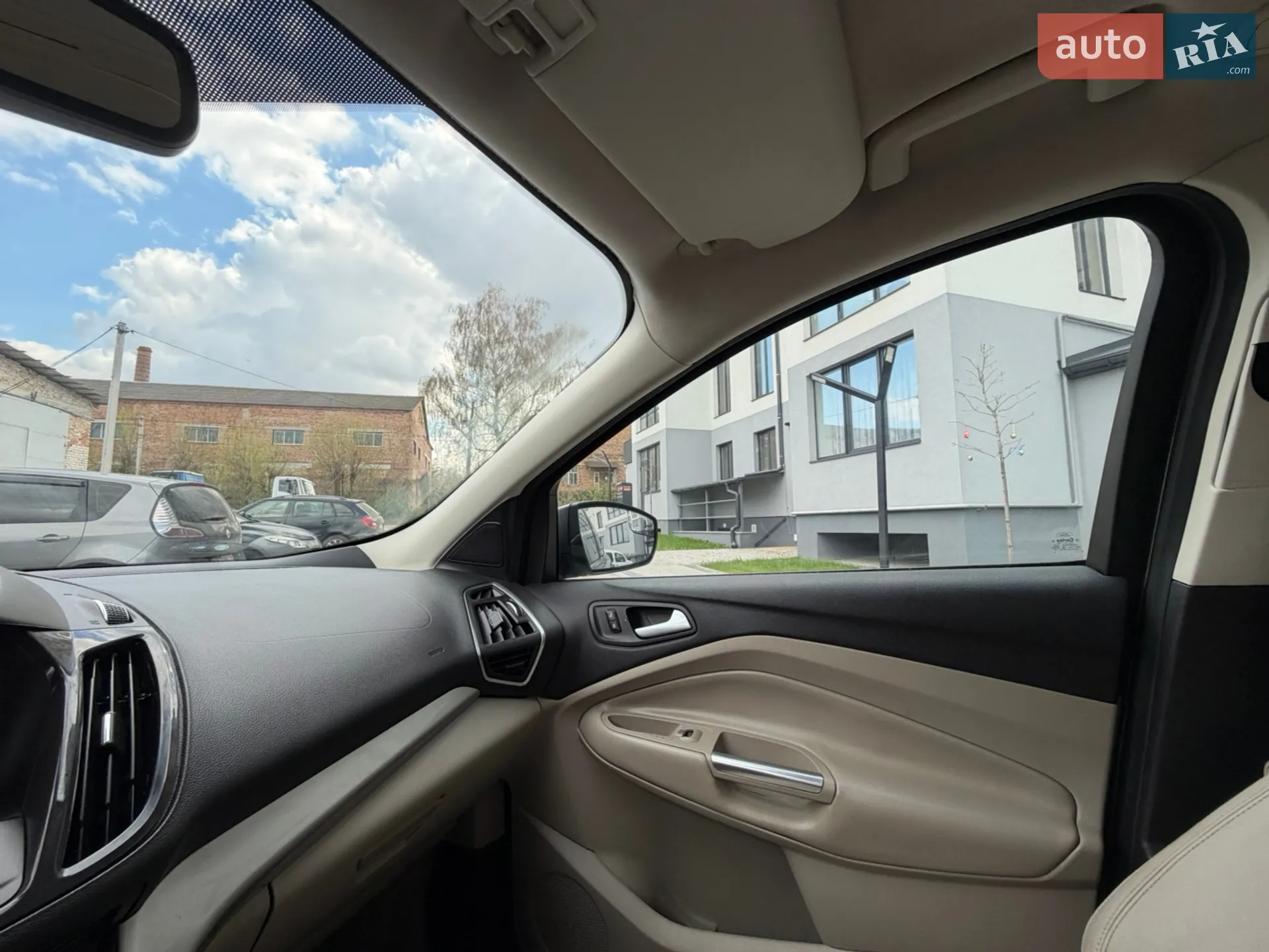 2012 Ford Escape - мініатюра 61