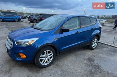 Внедорожник / Кроссовер Ford Escape 2016 в Киеве