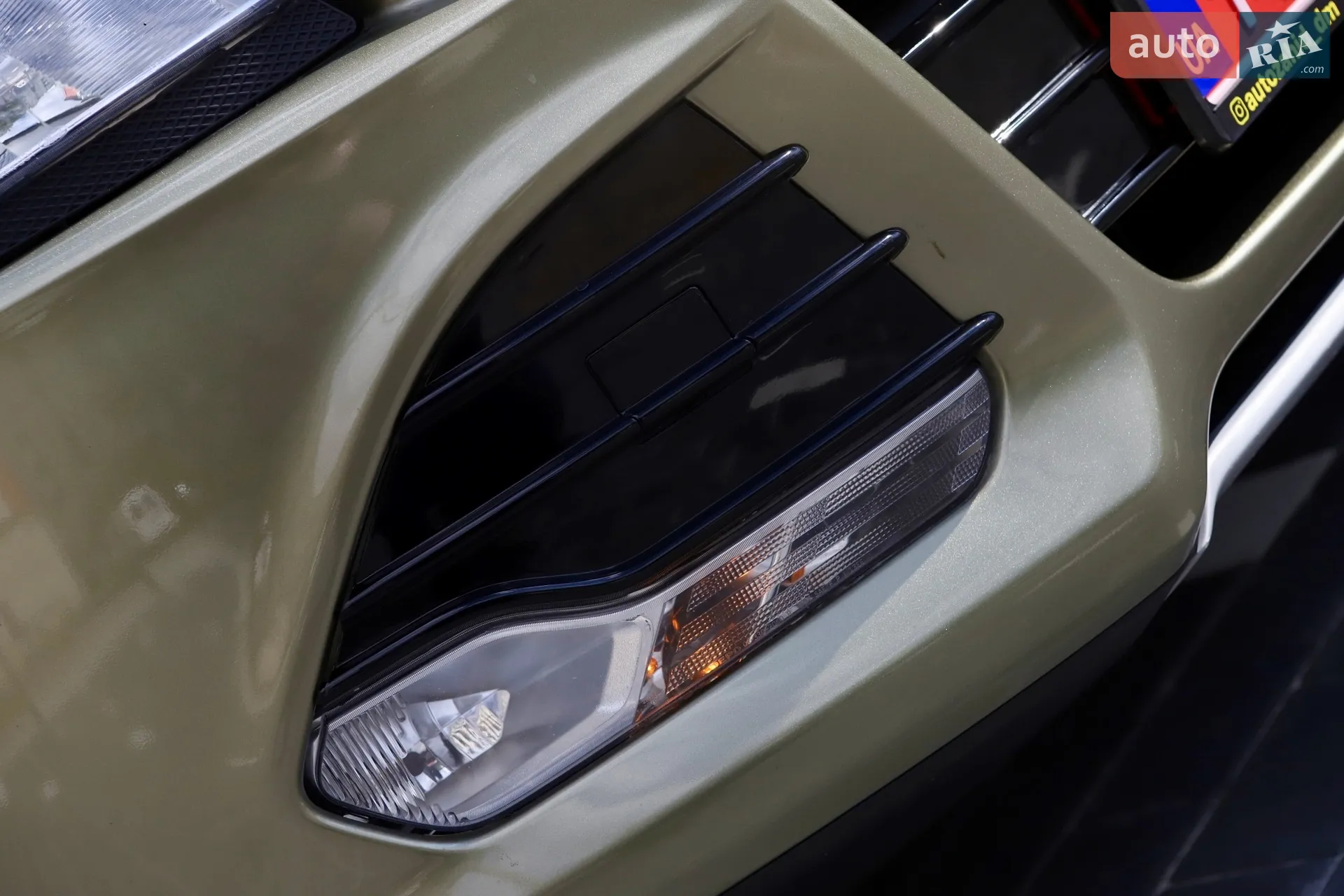 2014 Ford Escape - мініатюра 47