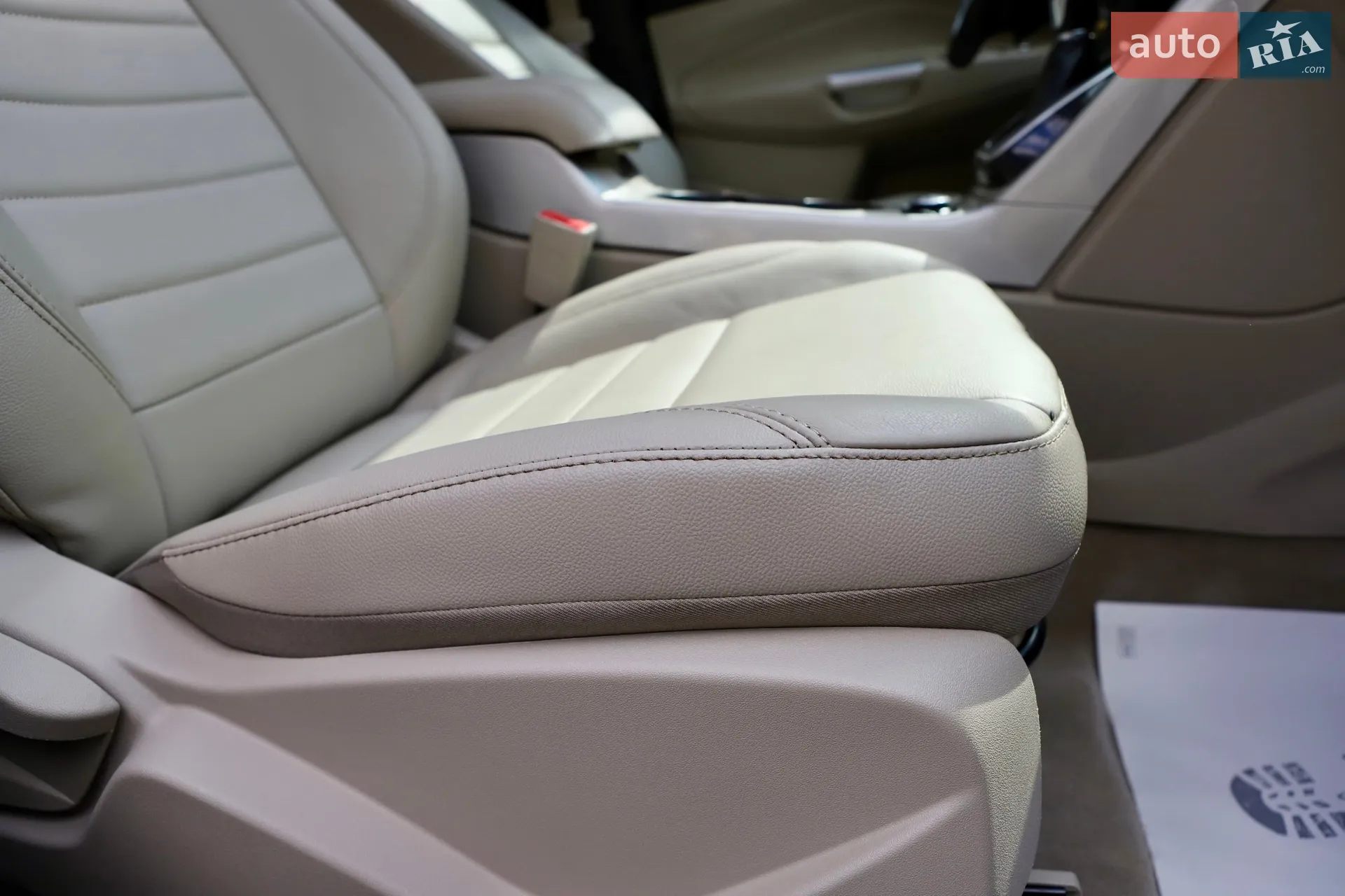 2014 Ford Escape - мініатюра 52