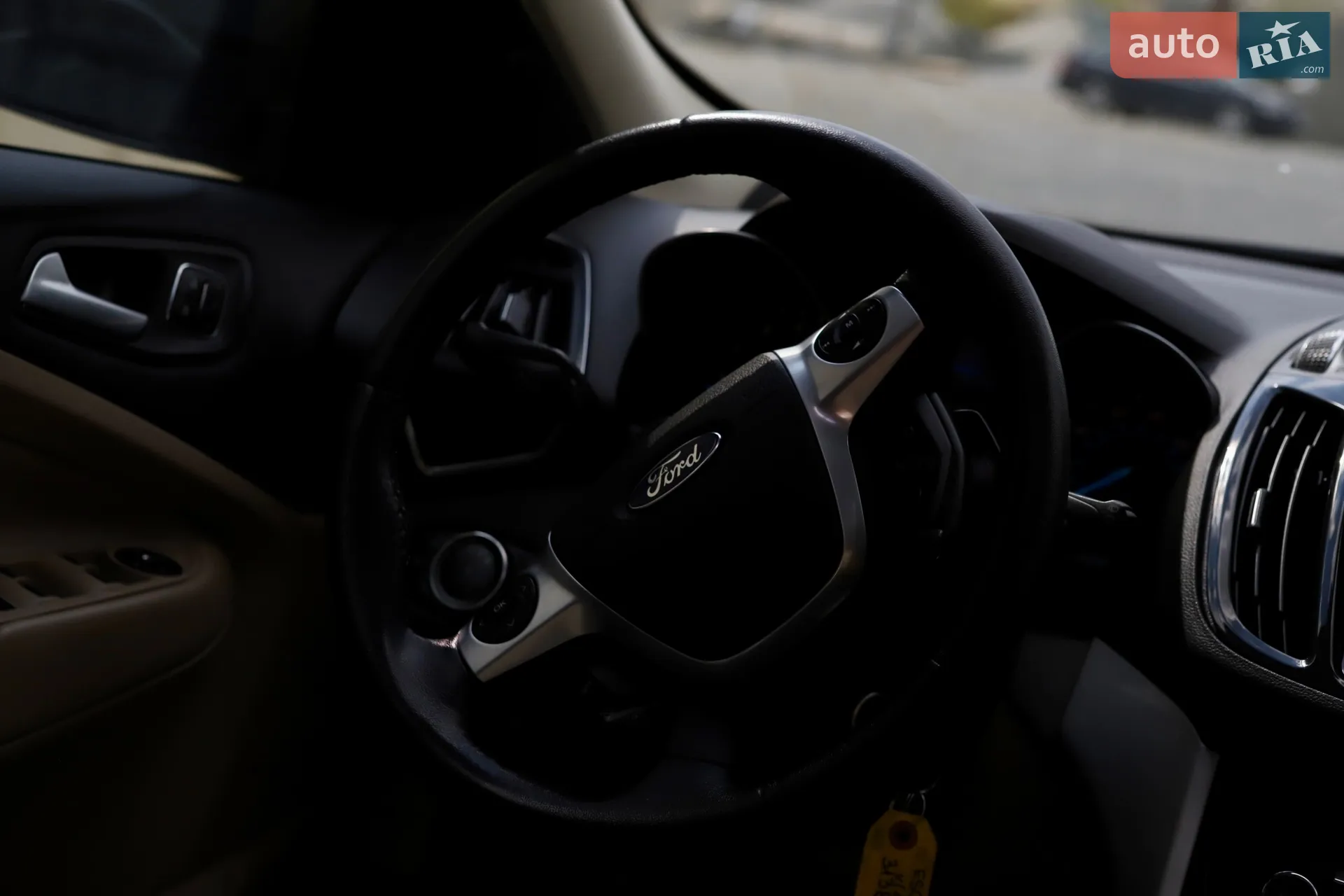 2014 Ford Escape - мініатюра 62