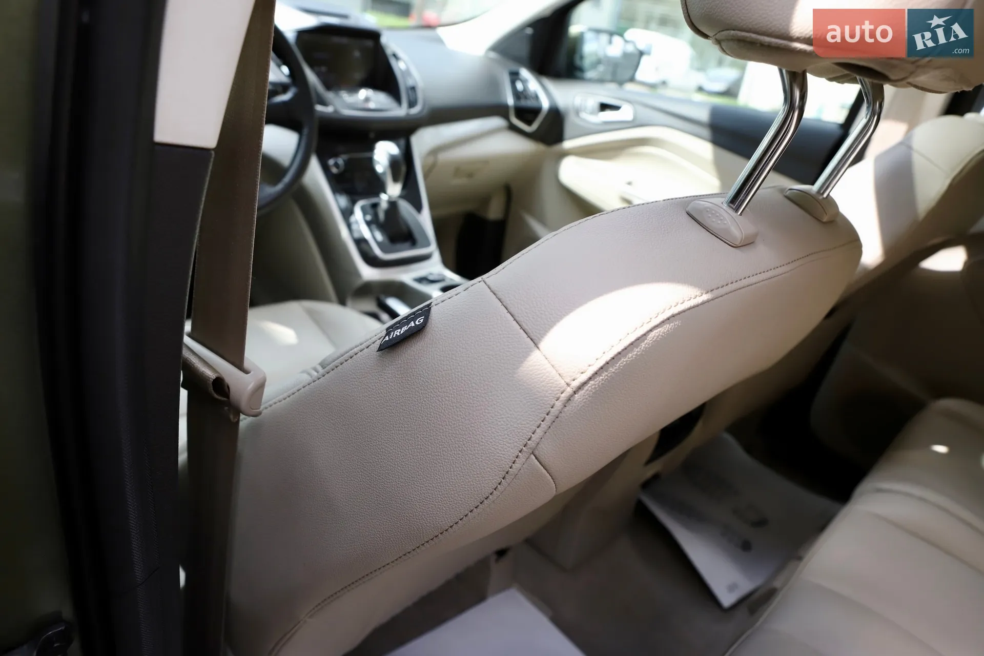 2014 Ford Escape - мініатюра 67