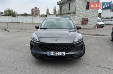 Внедорожник / Кроссовер Ford Escape 2022 в Кременчуге