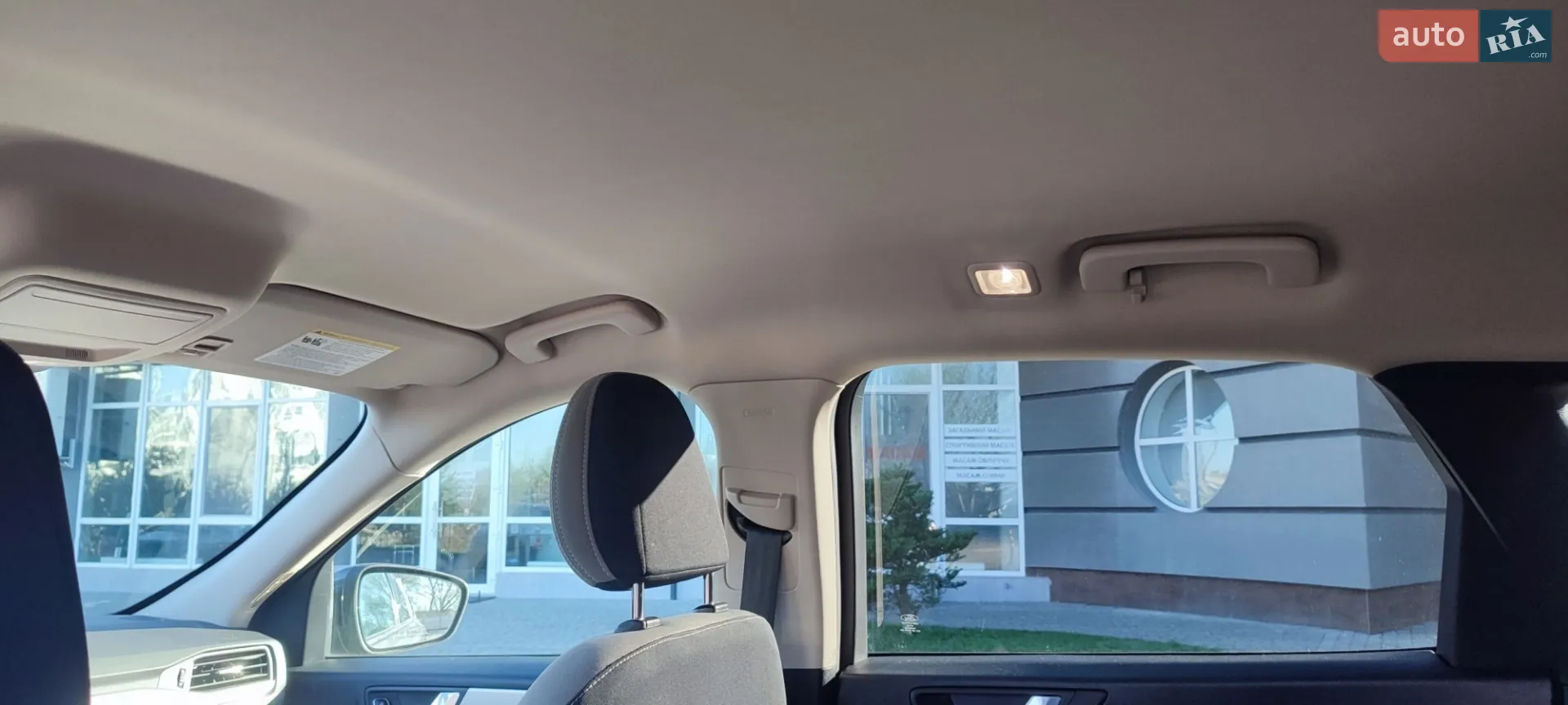 2019 Ford Escape - мініатюра 20