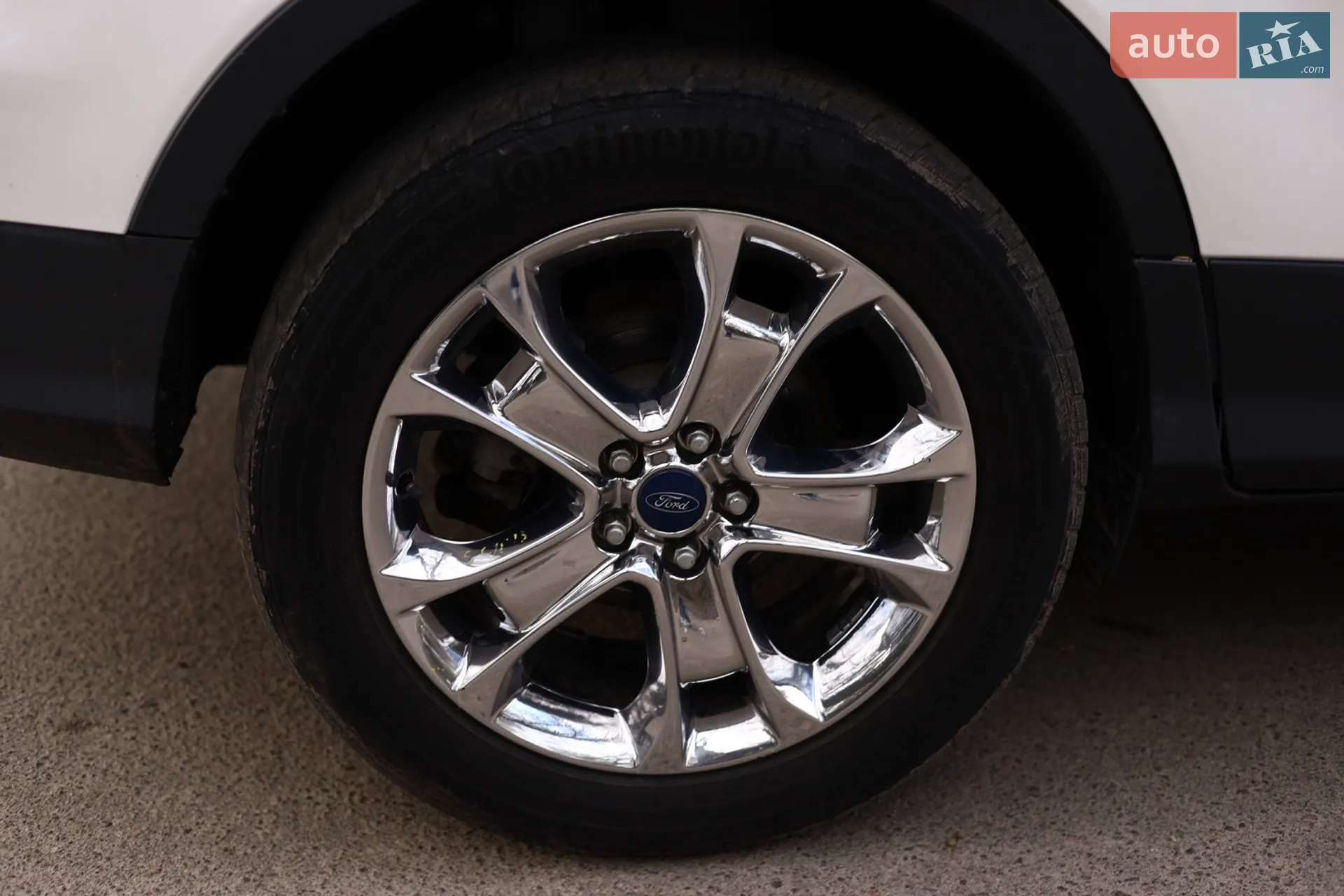 2014 Ford Escape - мініатюра 13
