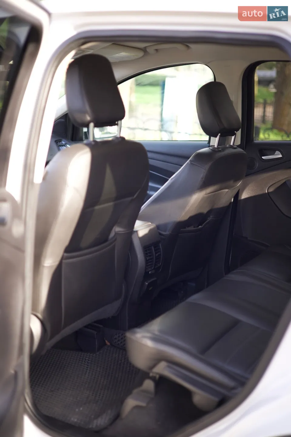 2014 Ford Escape - мініатюра 21