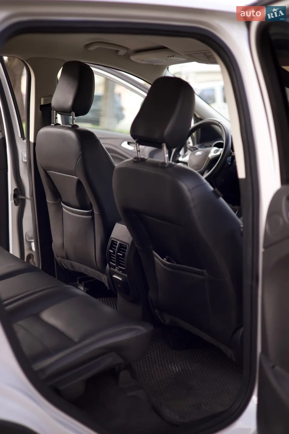 2014 Ford Escape - мініатюра 38