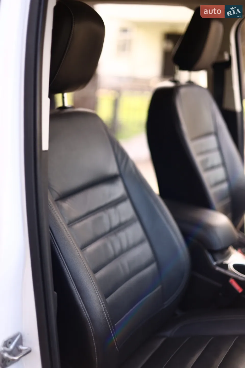 2014 Ford Escape - мініатюра 42