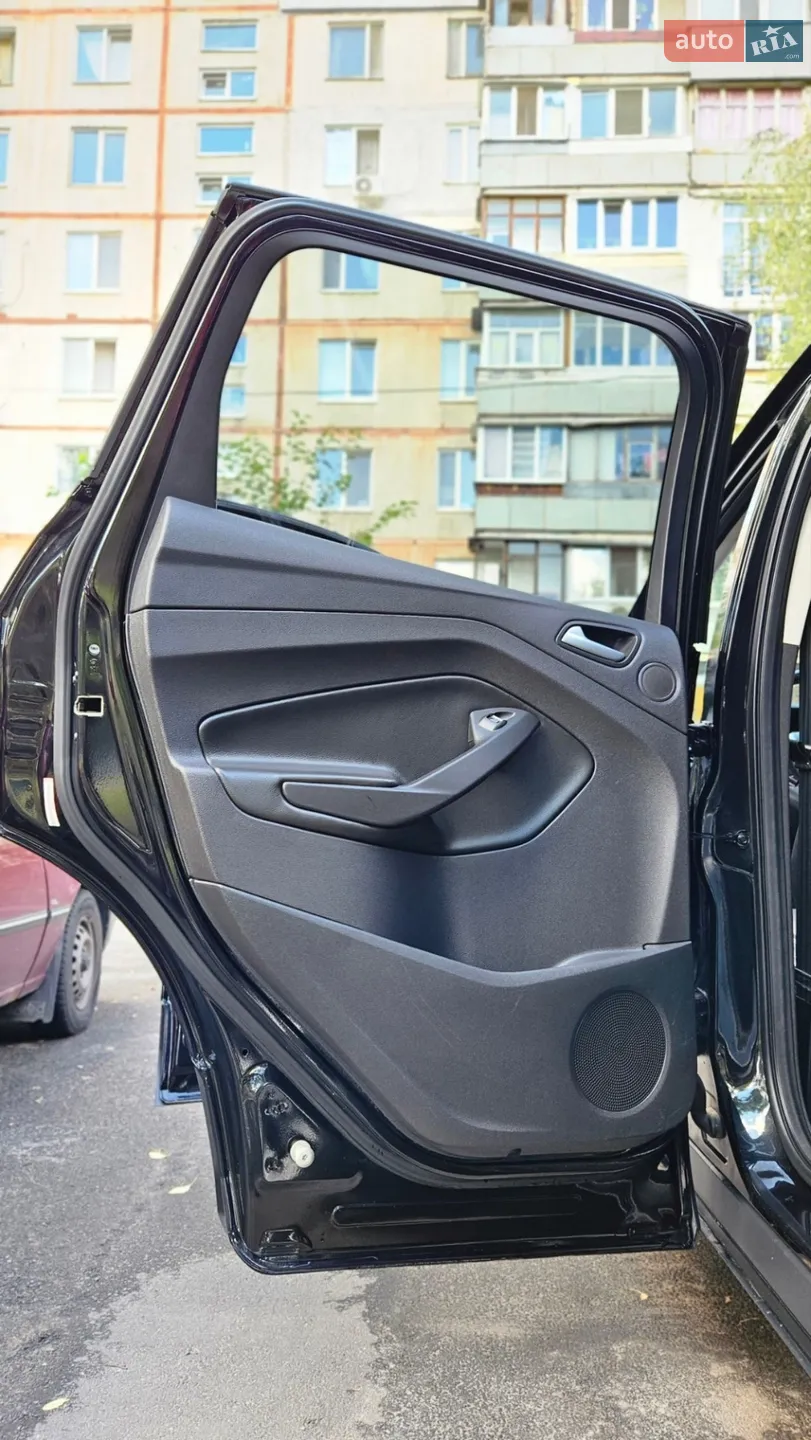 2012 Ford Escape - мініатюра 16